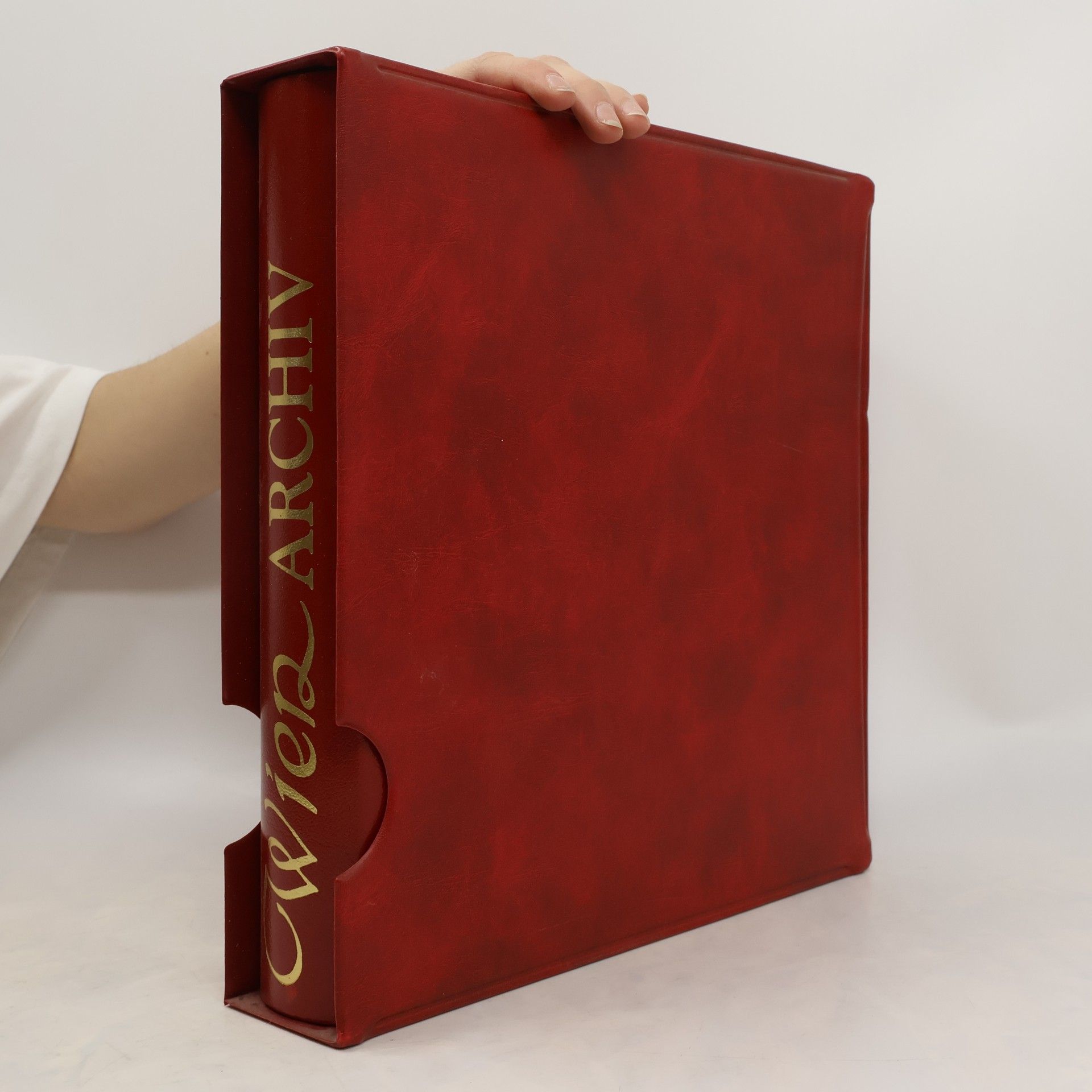 Autorenkollektiv Wien Archiv