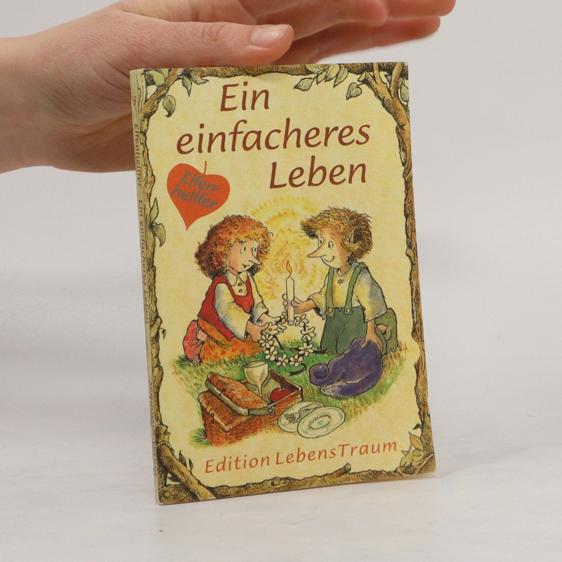 Autorenkollektiv Ein einfacheres Leben