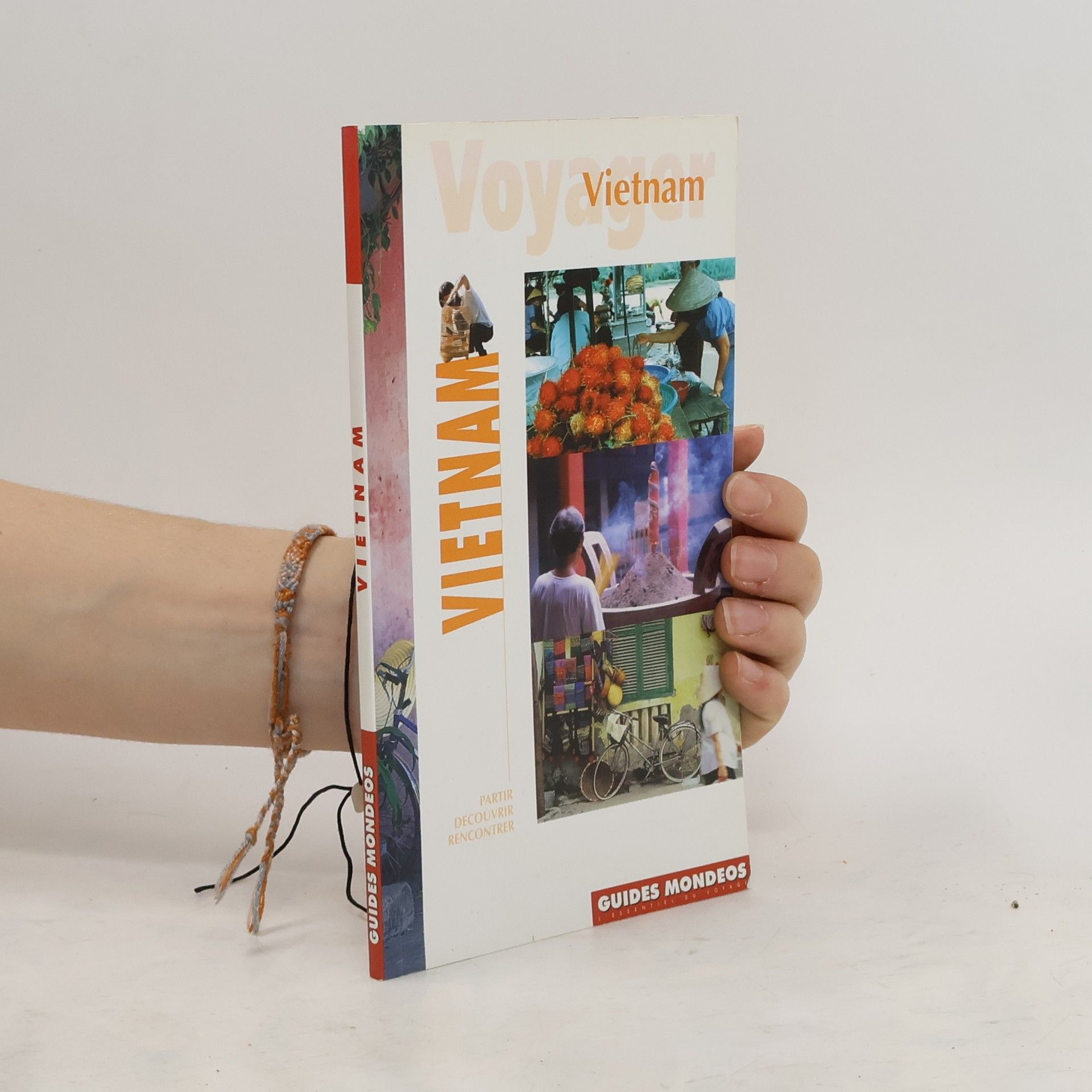 Collectif d'auteurs Vietnam