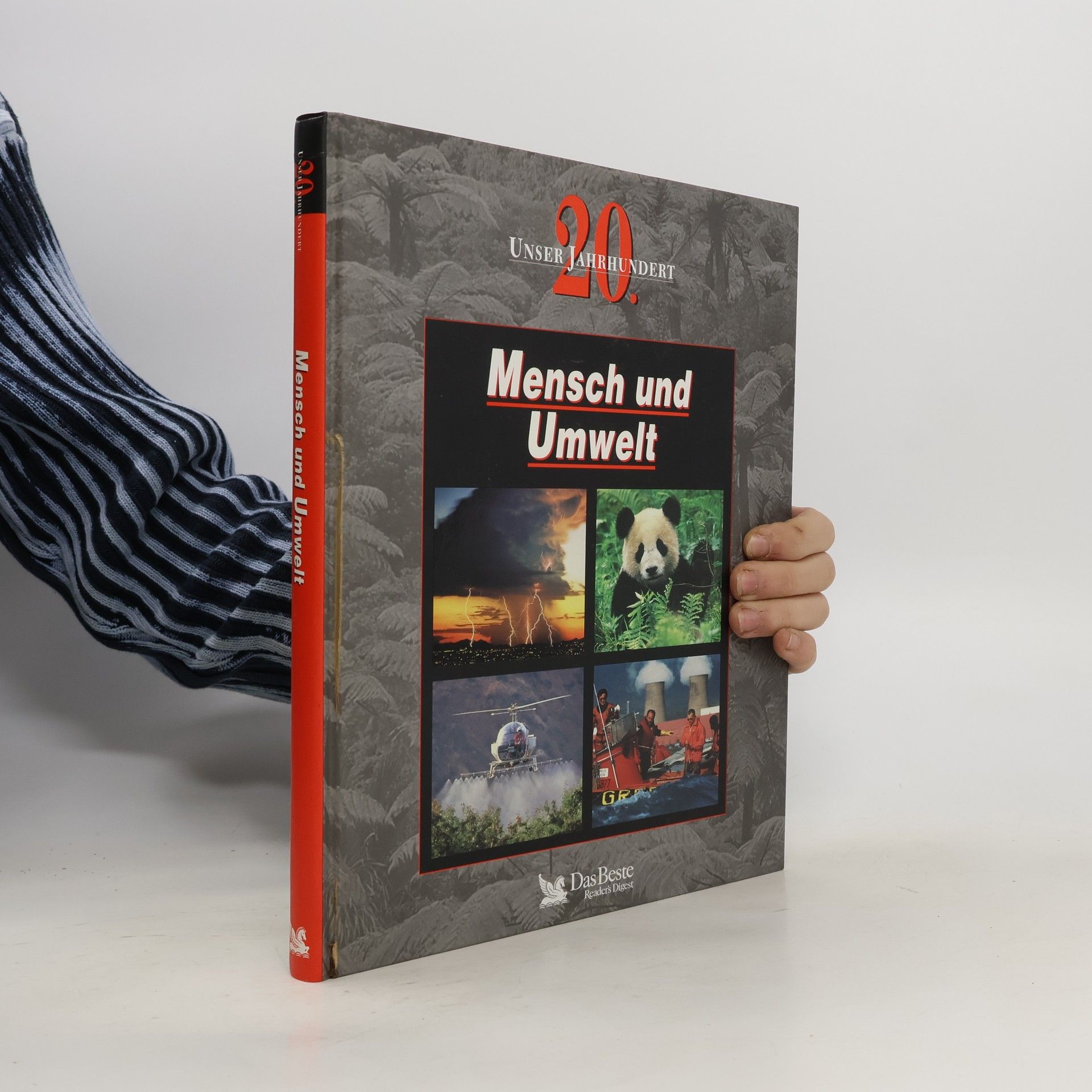 kolektiv Mensch und Umwelt