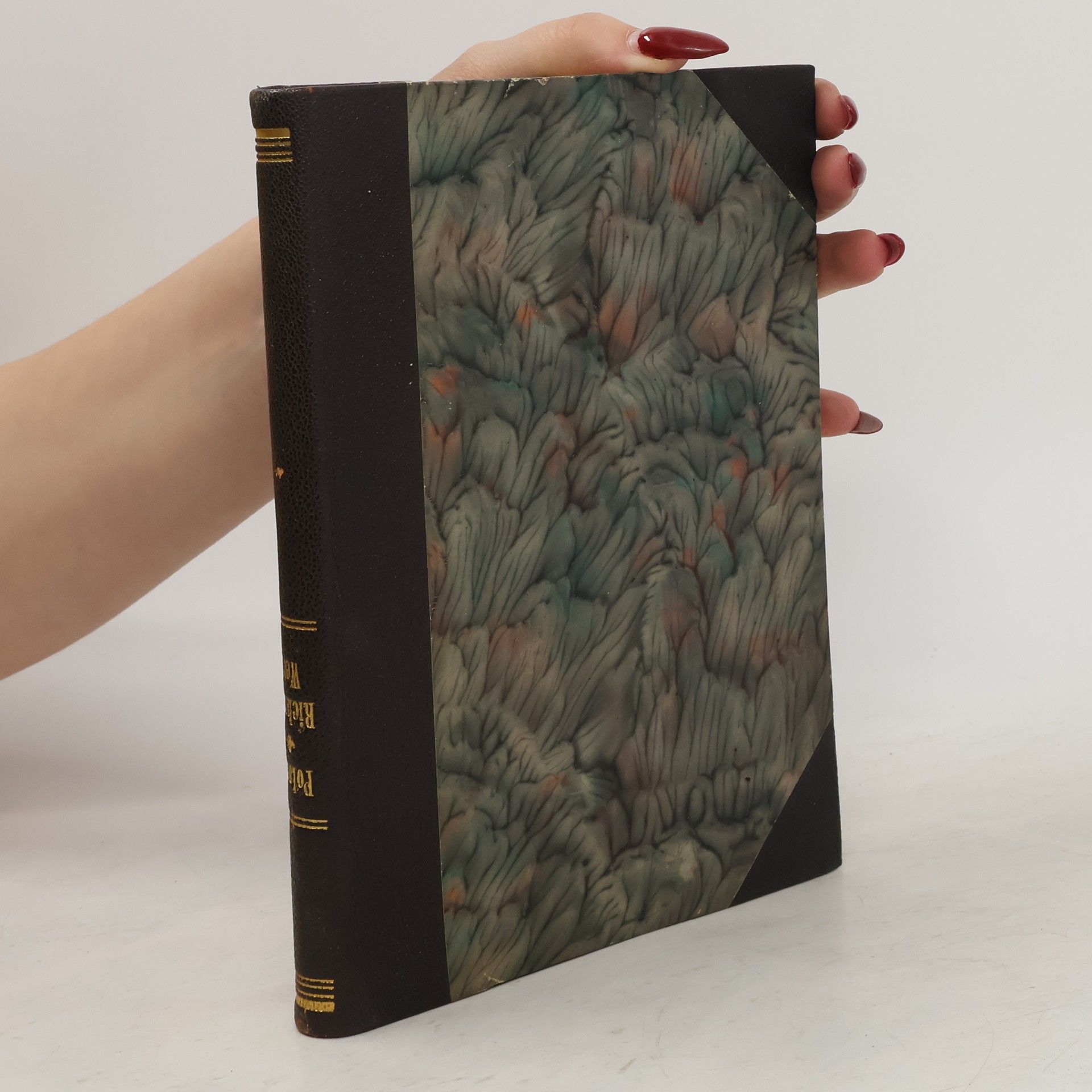 Hans Polack Richard Wetz