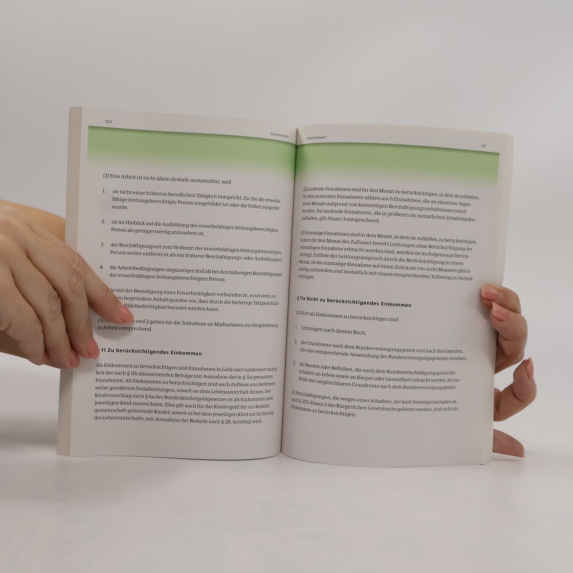 kolektiv Grundsicherung für Arbeitsuchende
