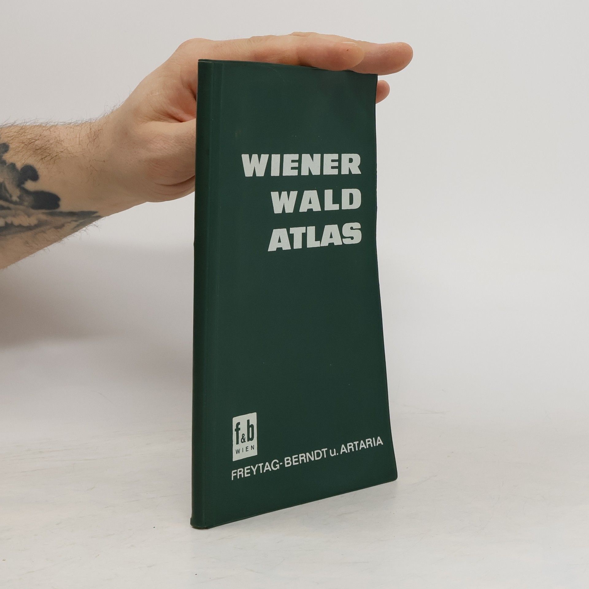 Collective Wiener Wald Atlas