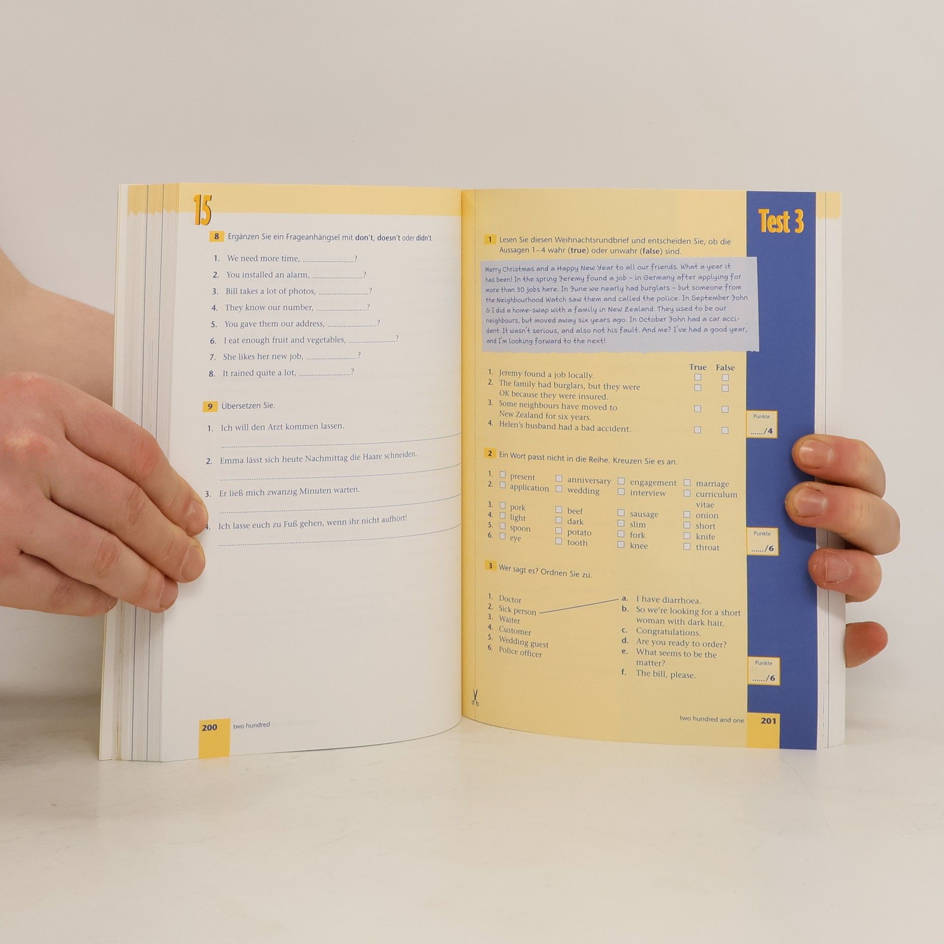 Collectif d'auteurs Langenscheidt praktischer Sprachlehrgang Englisch