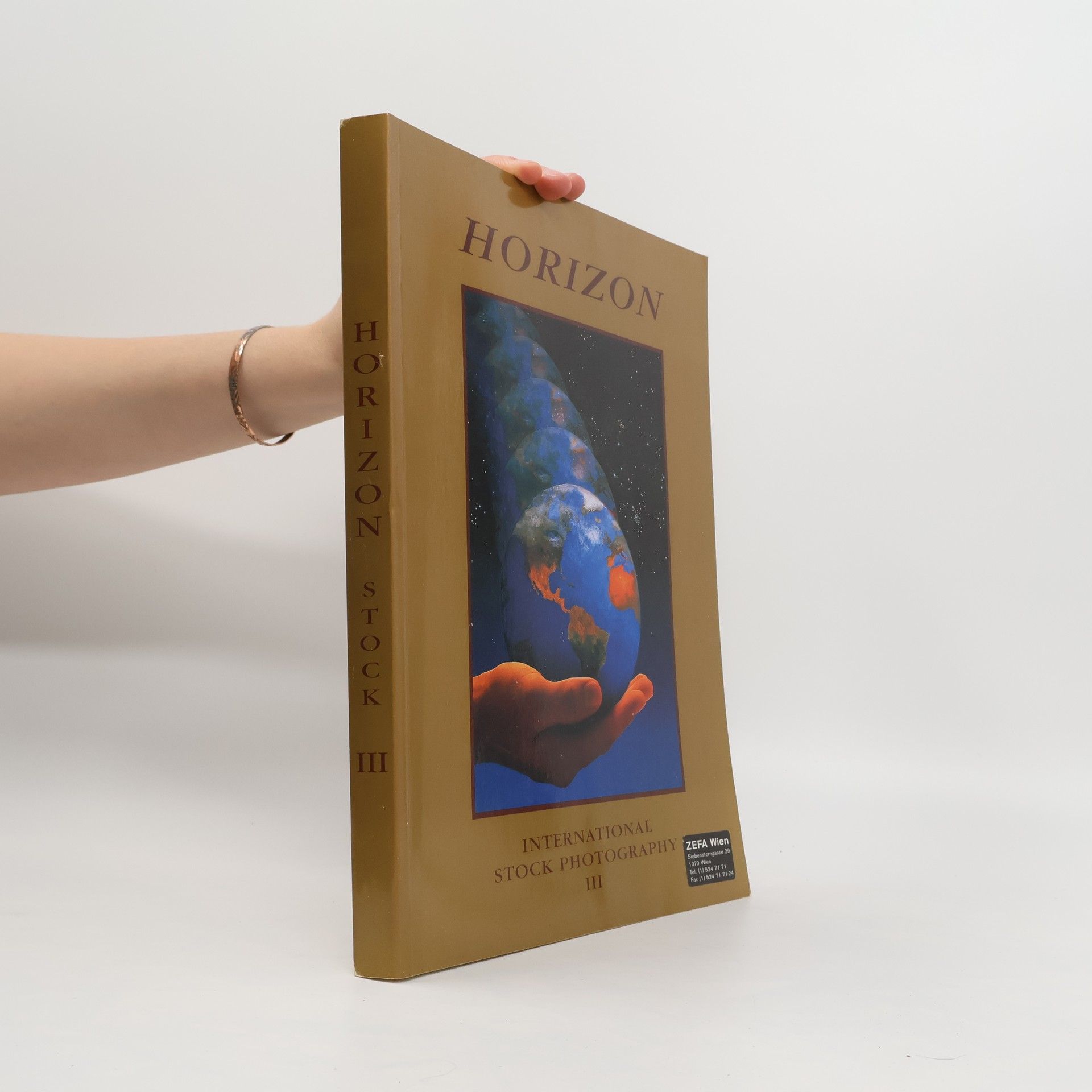 AA.VV. Horizon Stock III