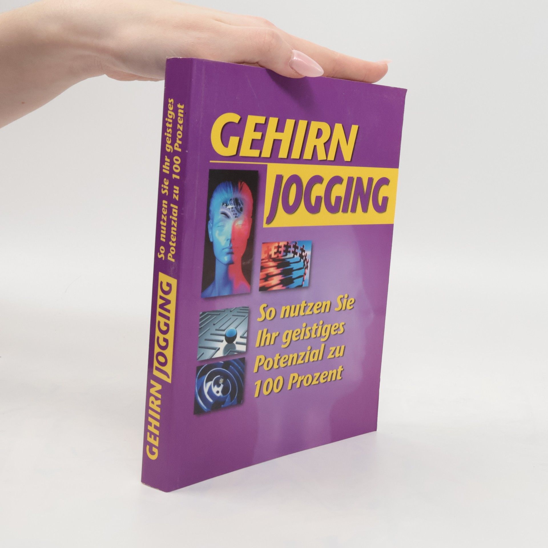 Autorenkollektiv Gehirn Jogging