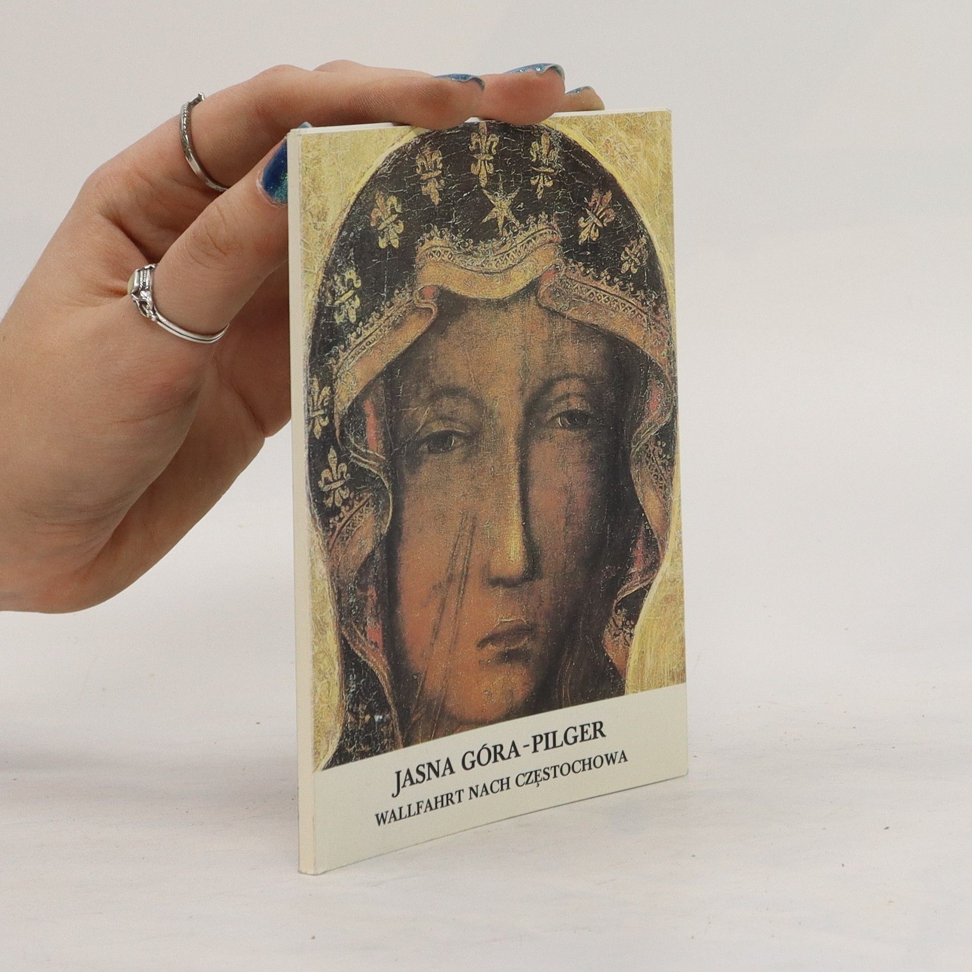 Autorenkollektiv Jasna Góra - Pilger. Wallfahrt nach Czestochowa