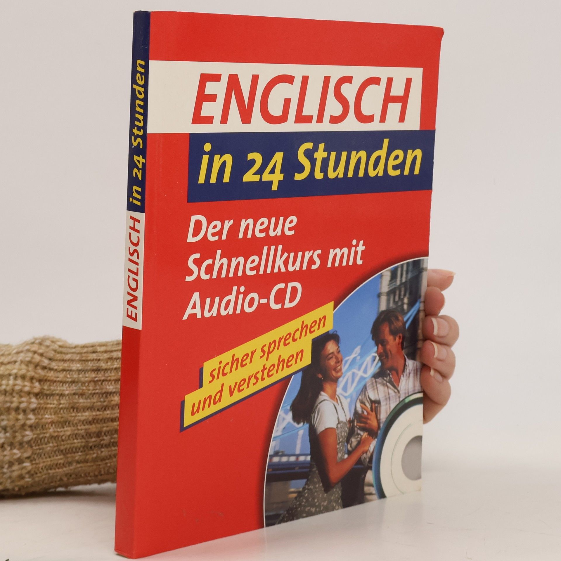 AA.VV. Englisch in 24 Stunden
