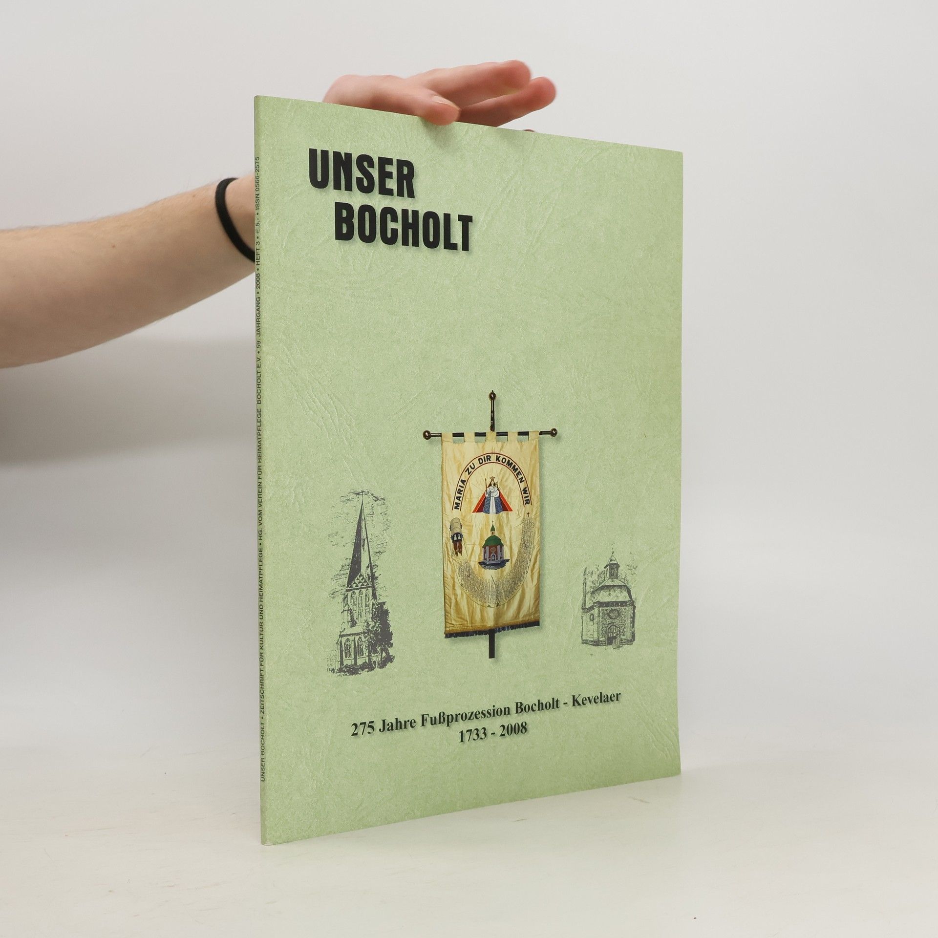 kolektiv Unser Bocholt