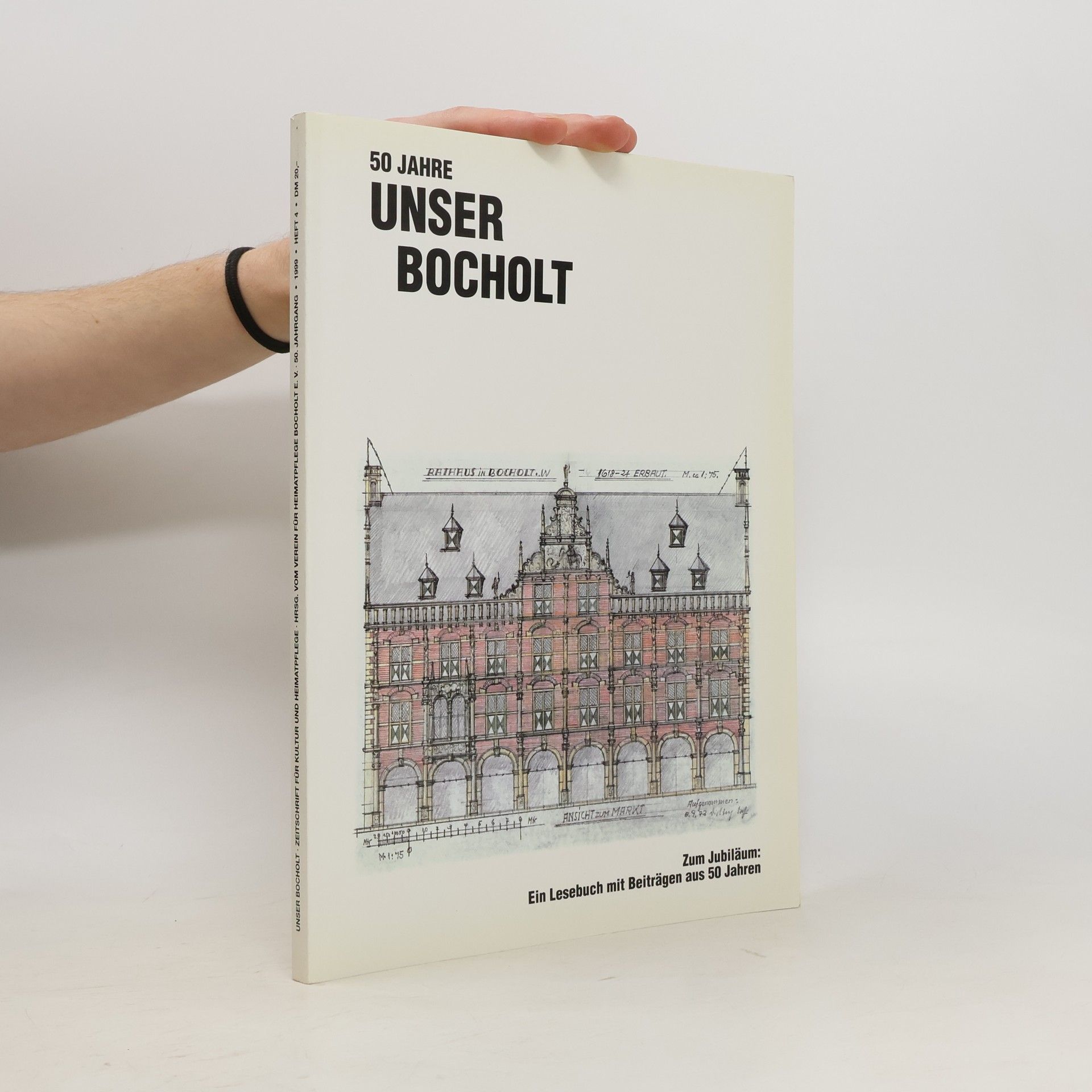kolektiv Unser Bocholt