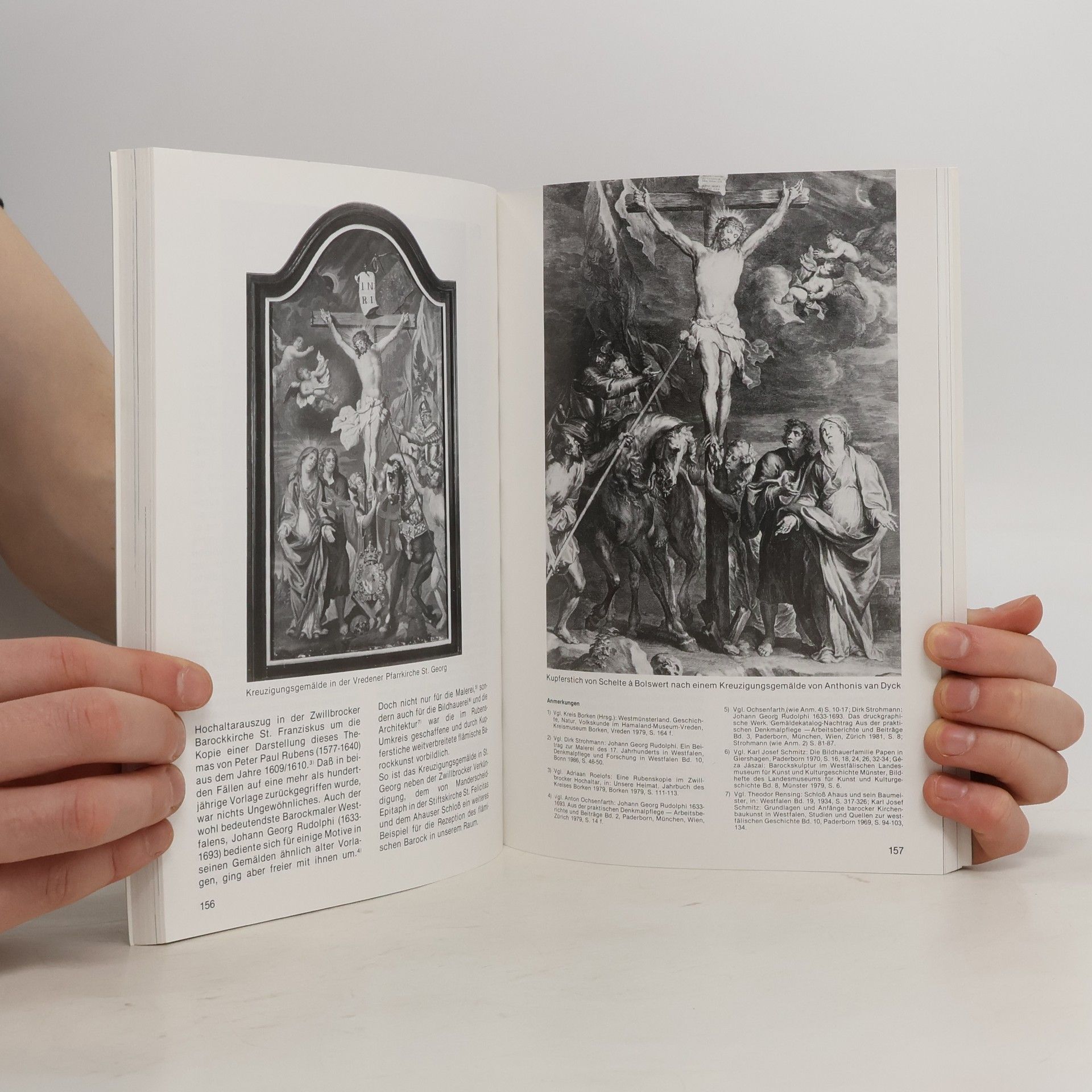 Autorenkollektiv Unsere Heimat. Jahrbuch des Kreises Borken 1989