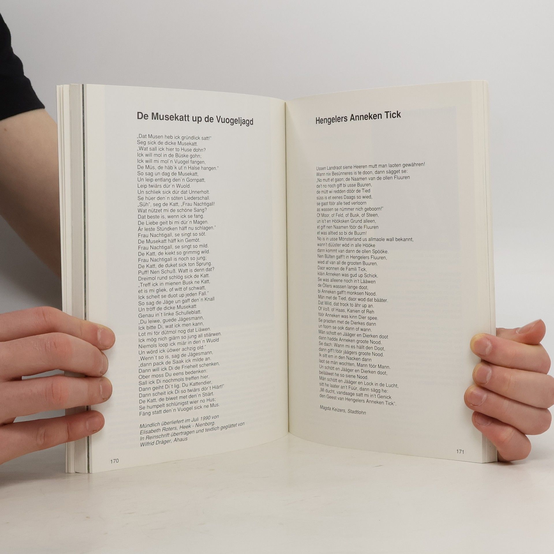 kolektiv Unsere Heimat. Jahrbuch des Kreises Borken: 1991
