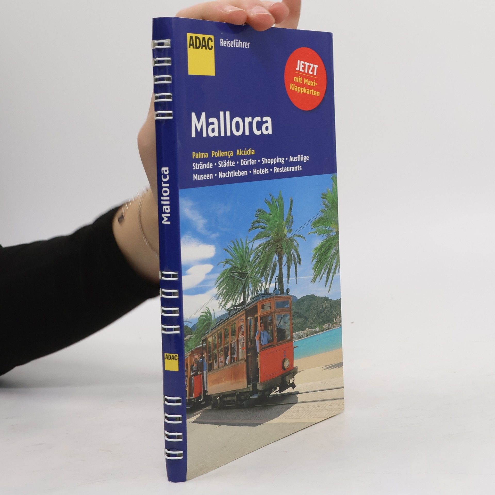 Cornelia Hübler Mallorca