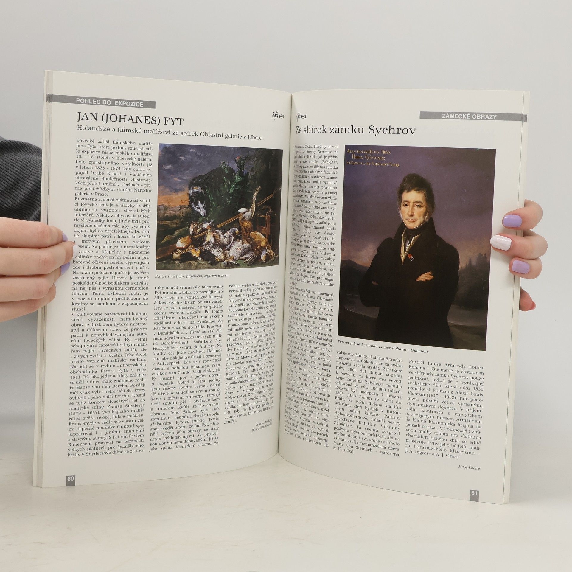 Kolektív autorov Jizerská Kóta 0428. 5-6/1996