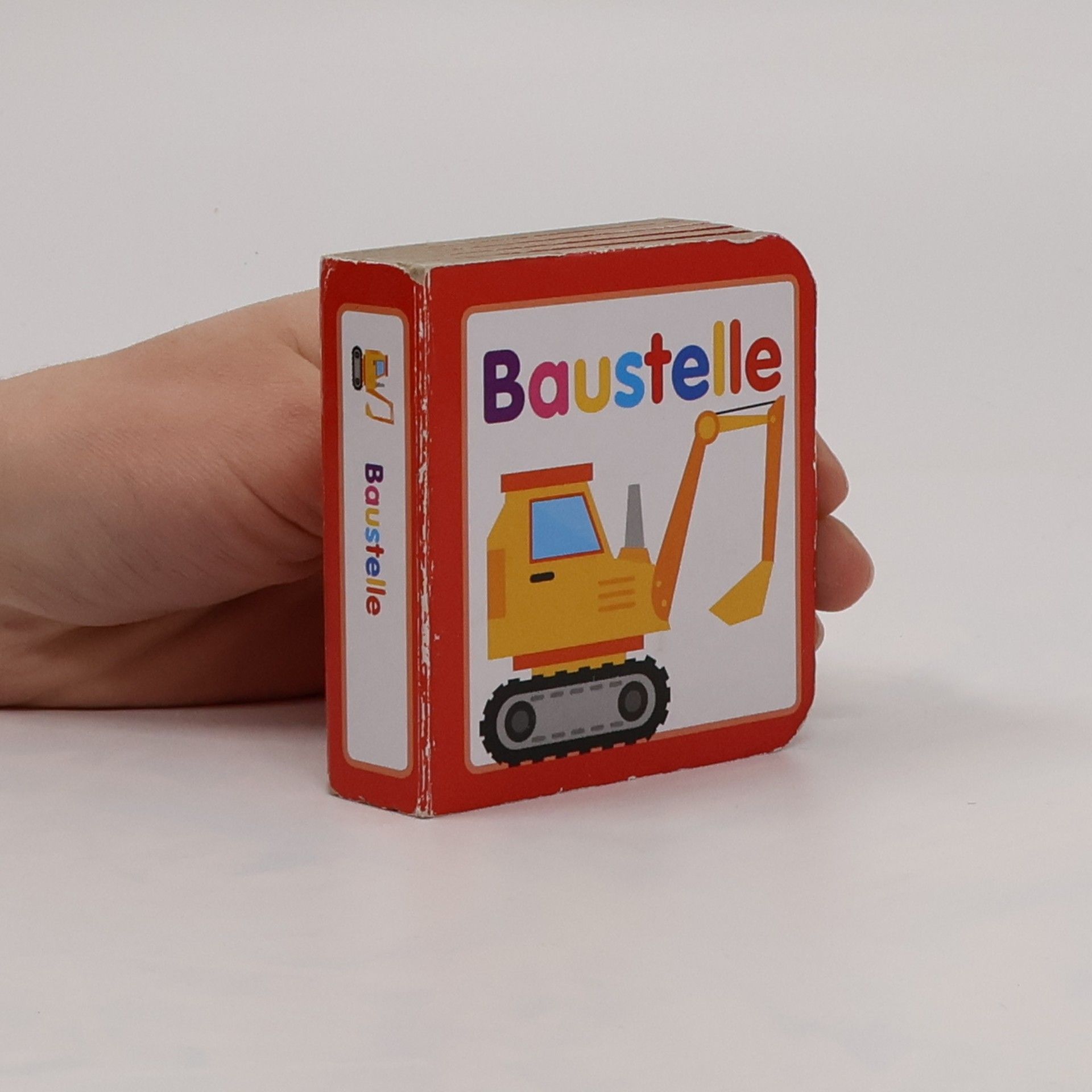 Autorenkollektiv Baustelle