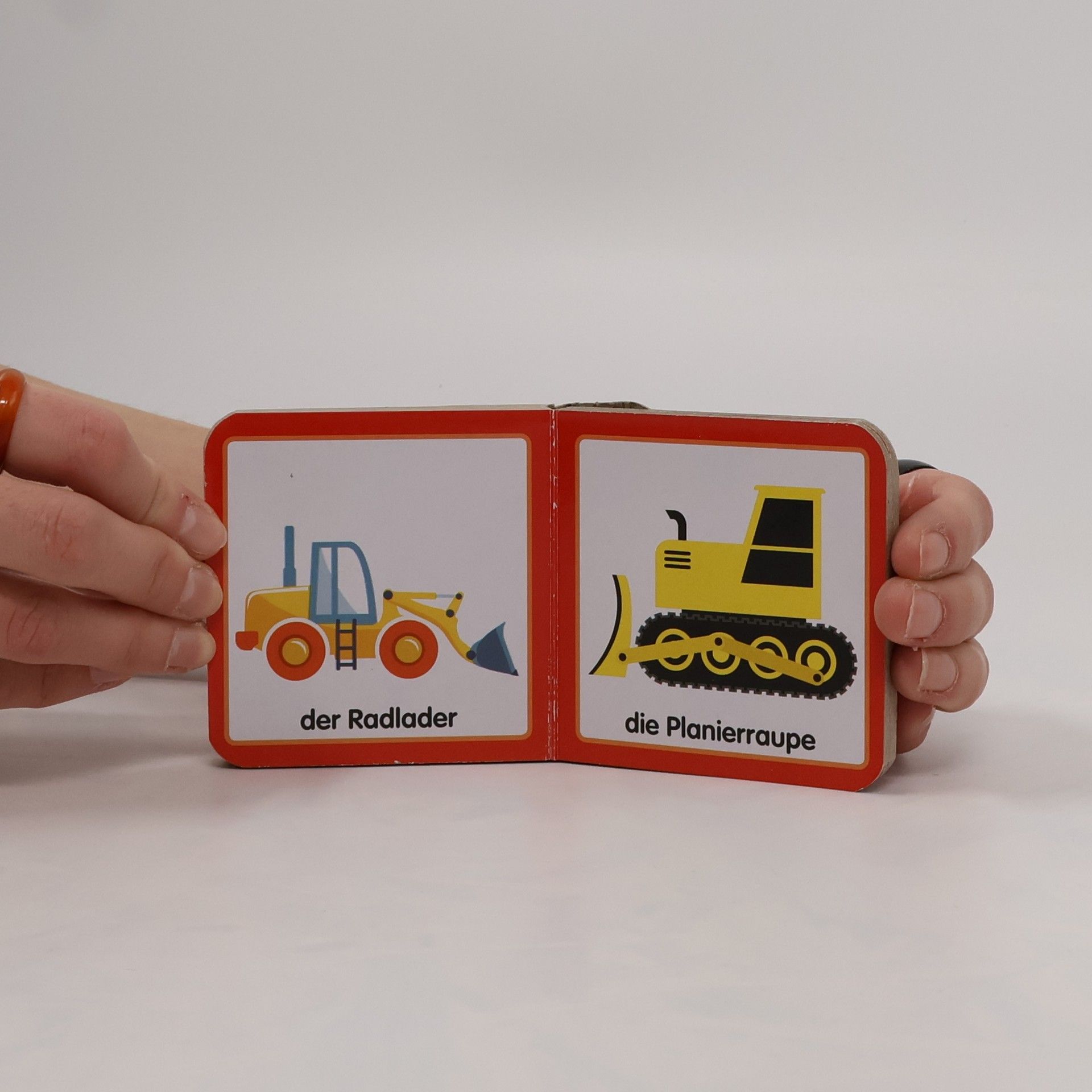Autorenkollektiv Baustelle