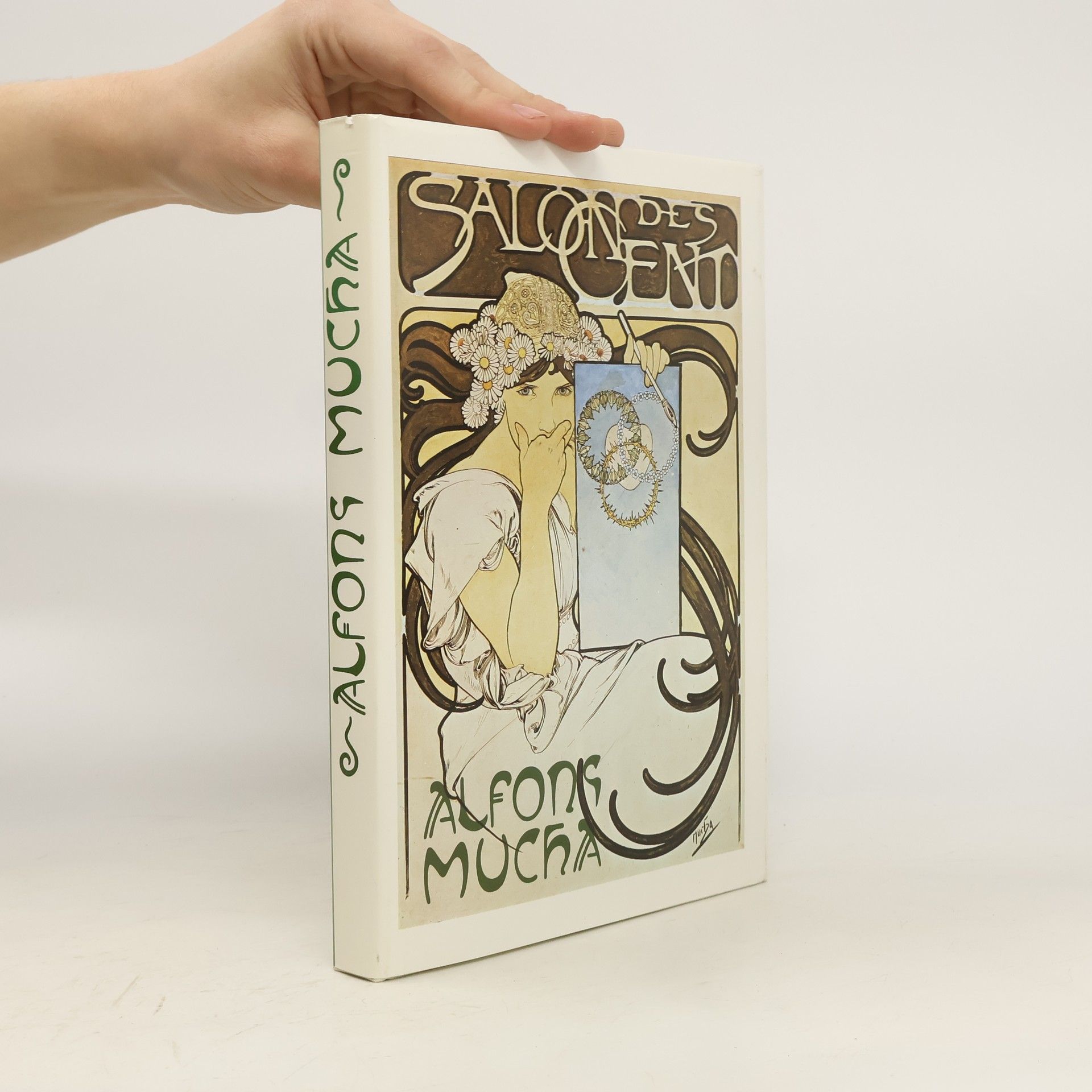 Alfons Mucha Alfons Mucha 1860-1939