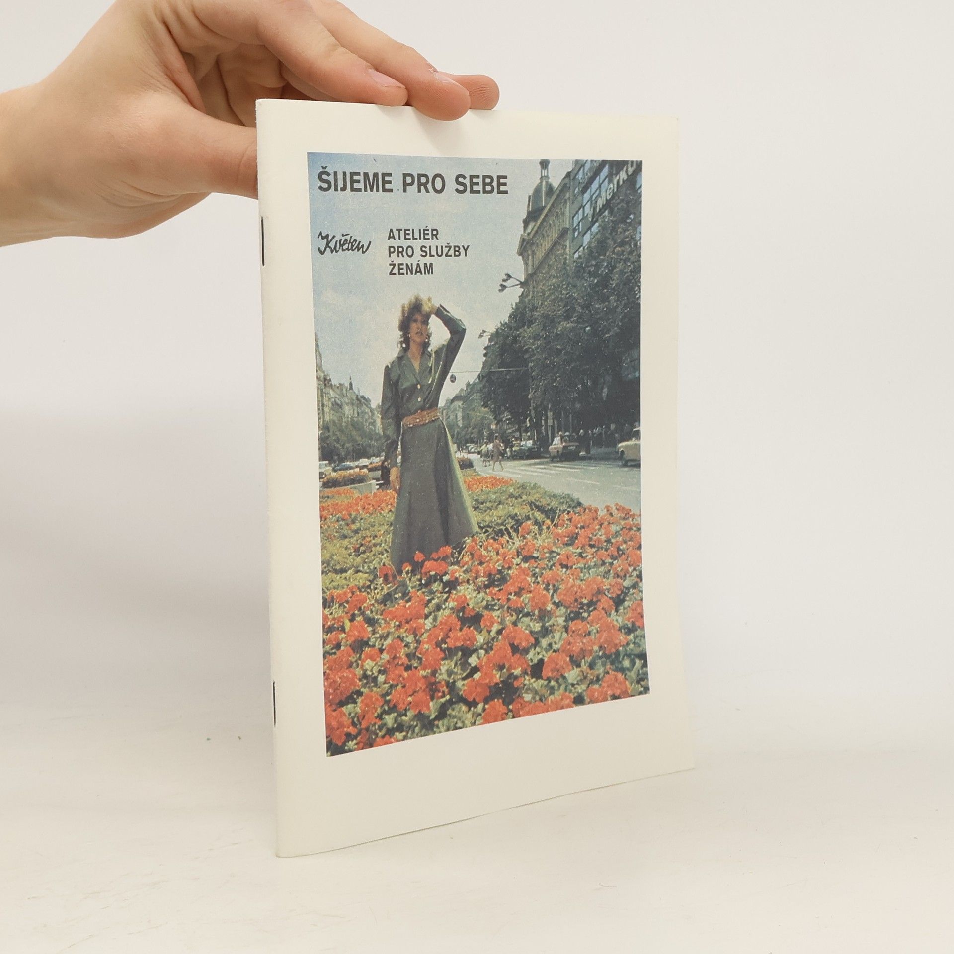 Autores varios Šijeme pro sebe