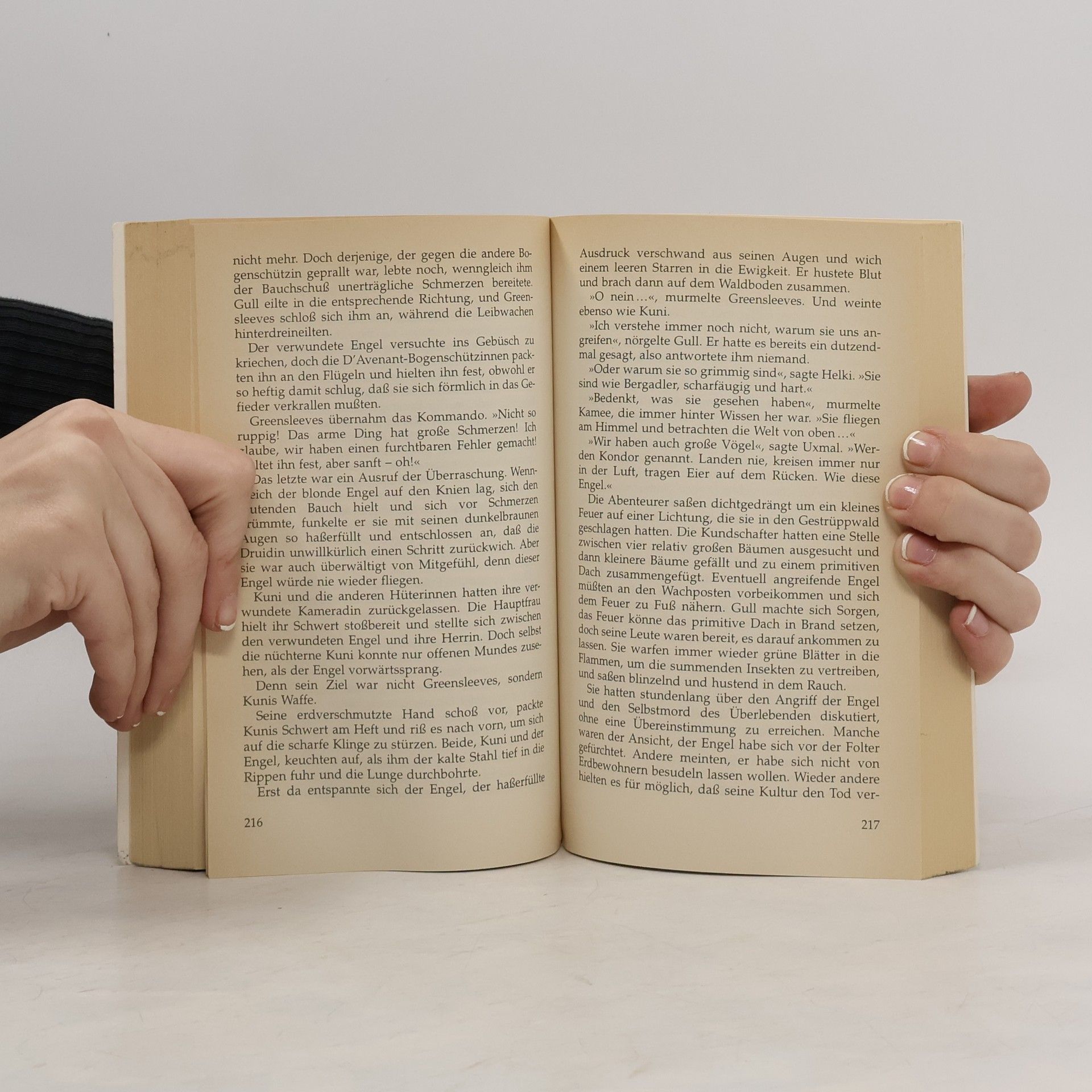 Autorenkollektiv Magic. Die Zusammenkunft