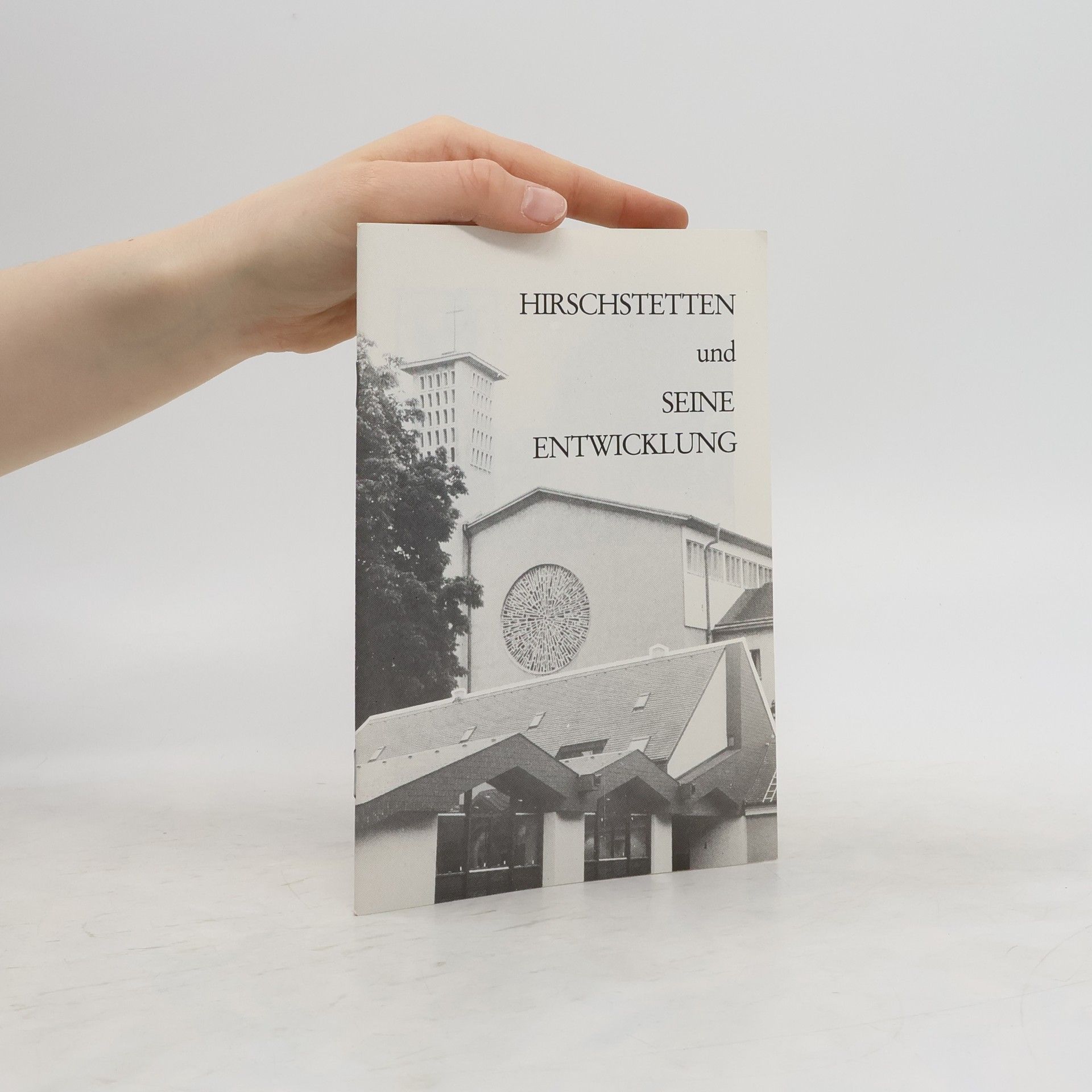 Autorenkollektiv Hirschstetten und seine Entwicklung