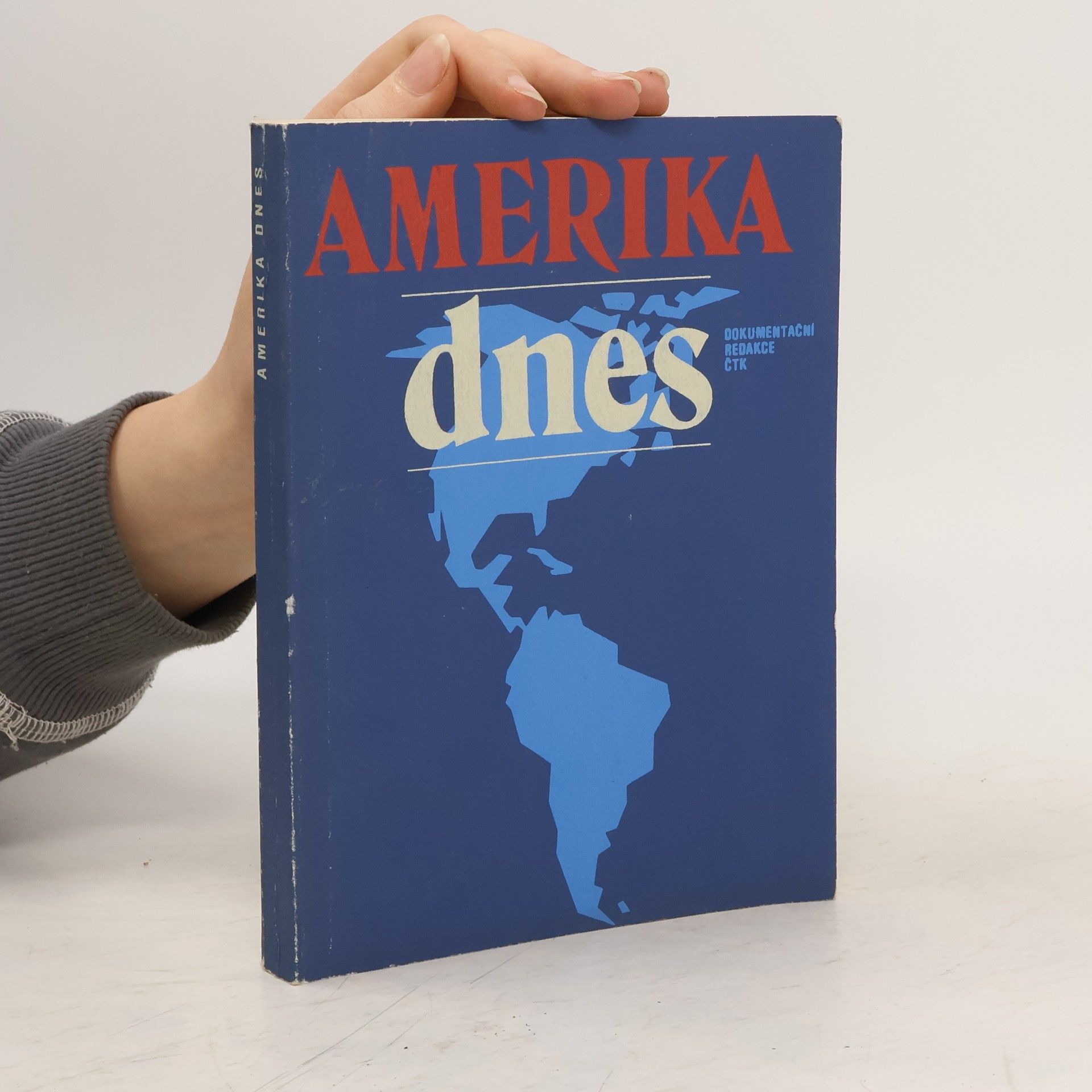 Collective Amerika dnes