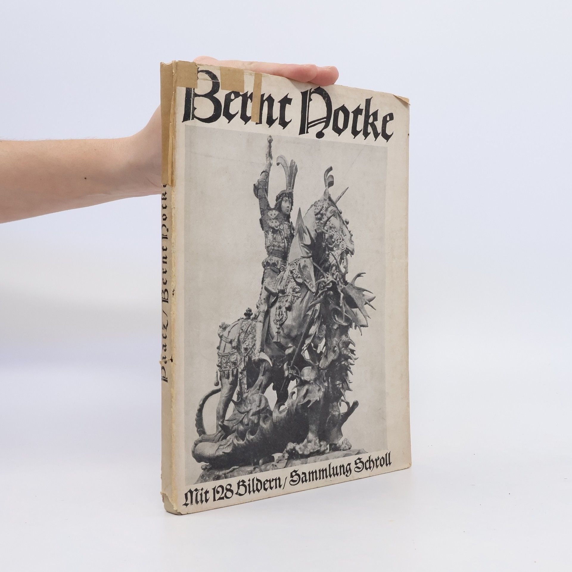 kolektiv Bernt Notke