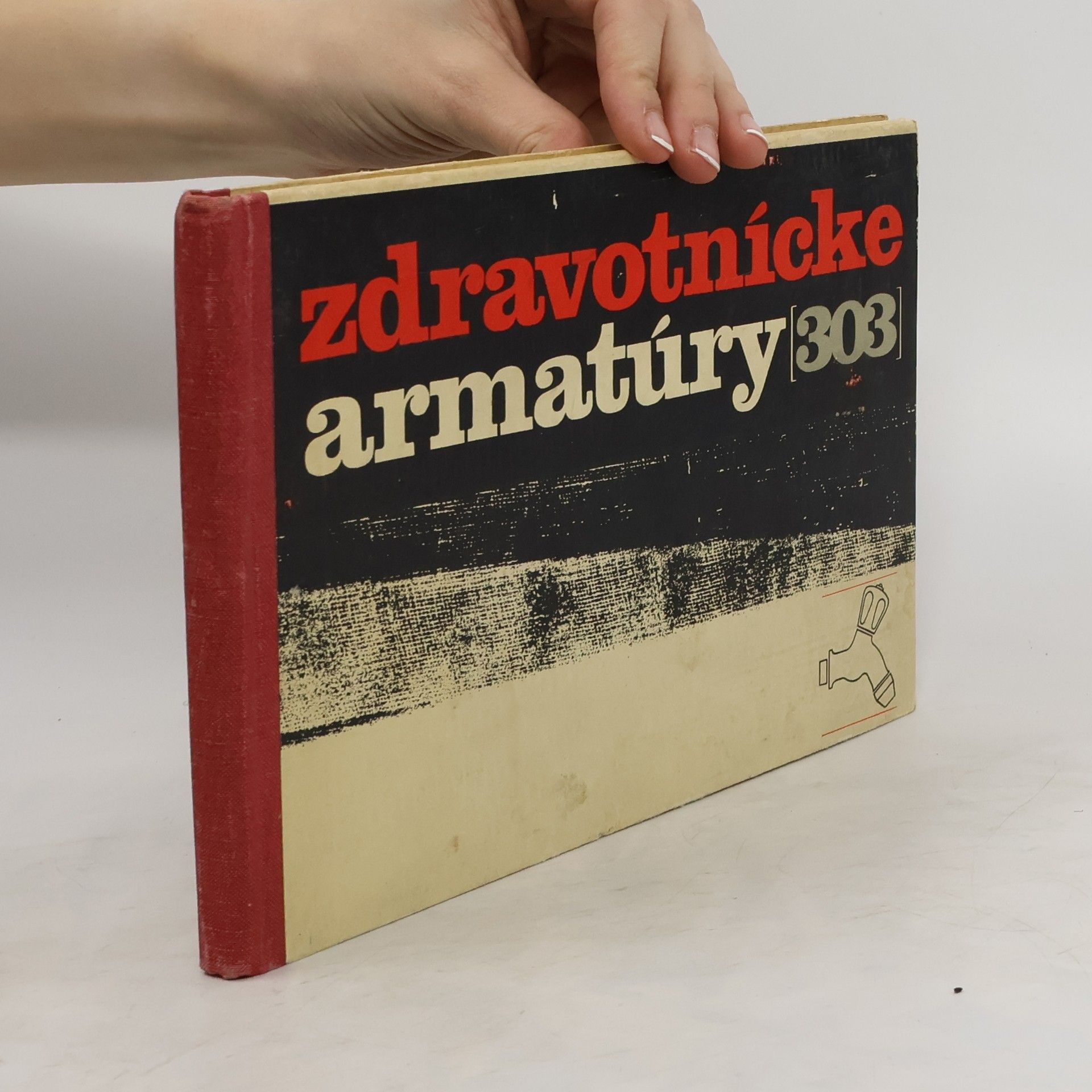 kolektiv Zdravotnícke armatúry 303