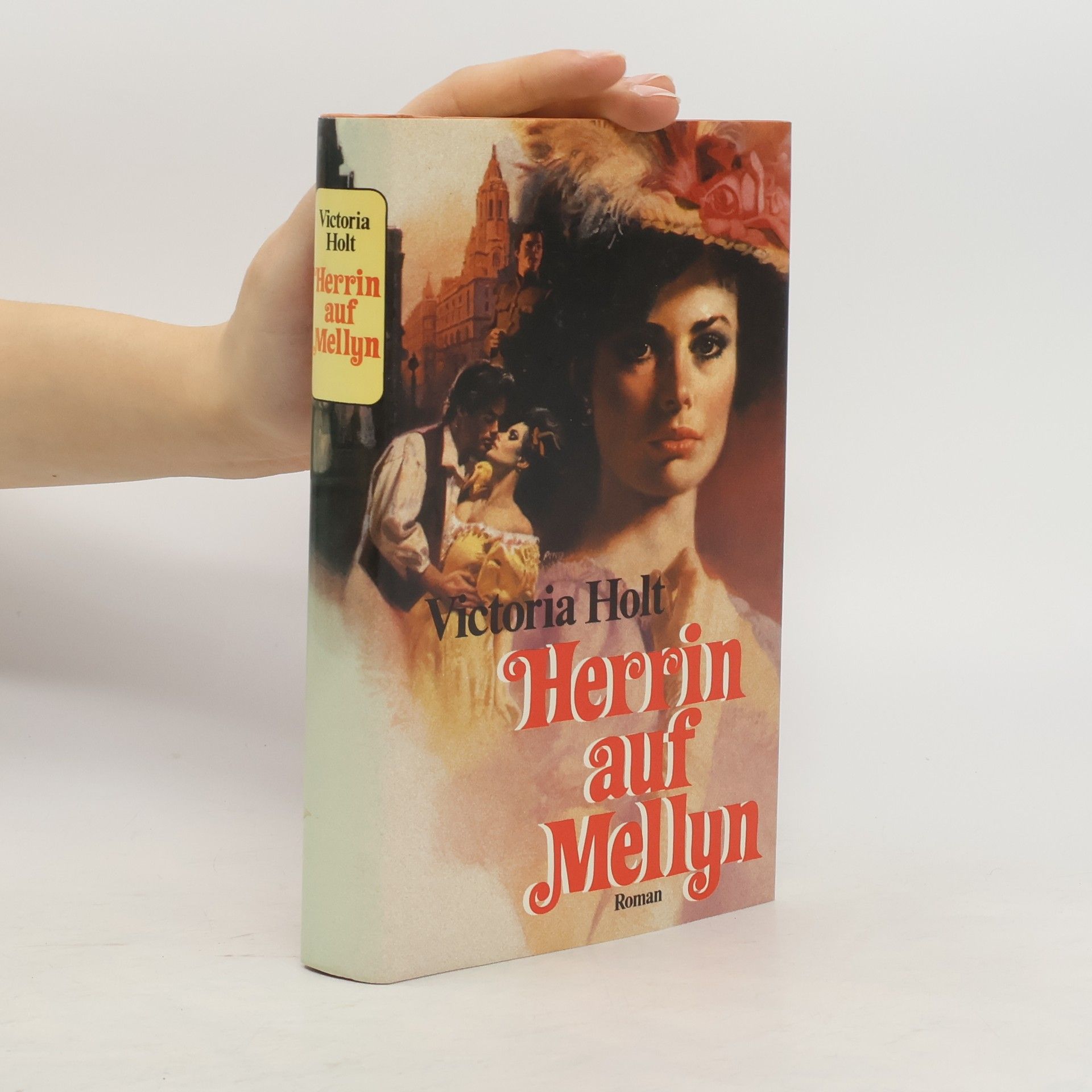 Jean Plaidy Herrin auf Mellyn