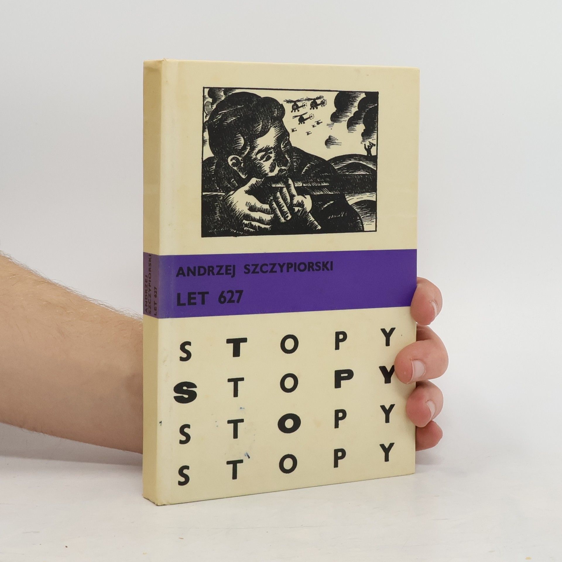 Andrzej Szczypiorski Let 627