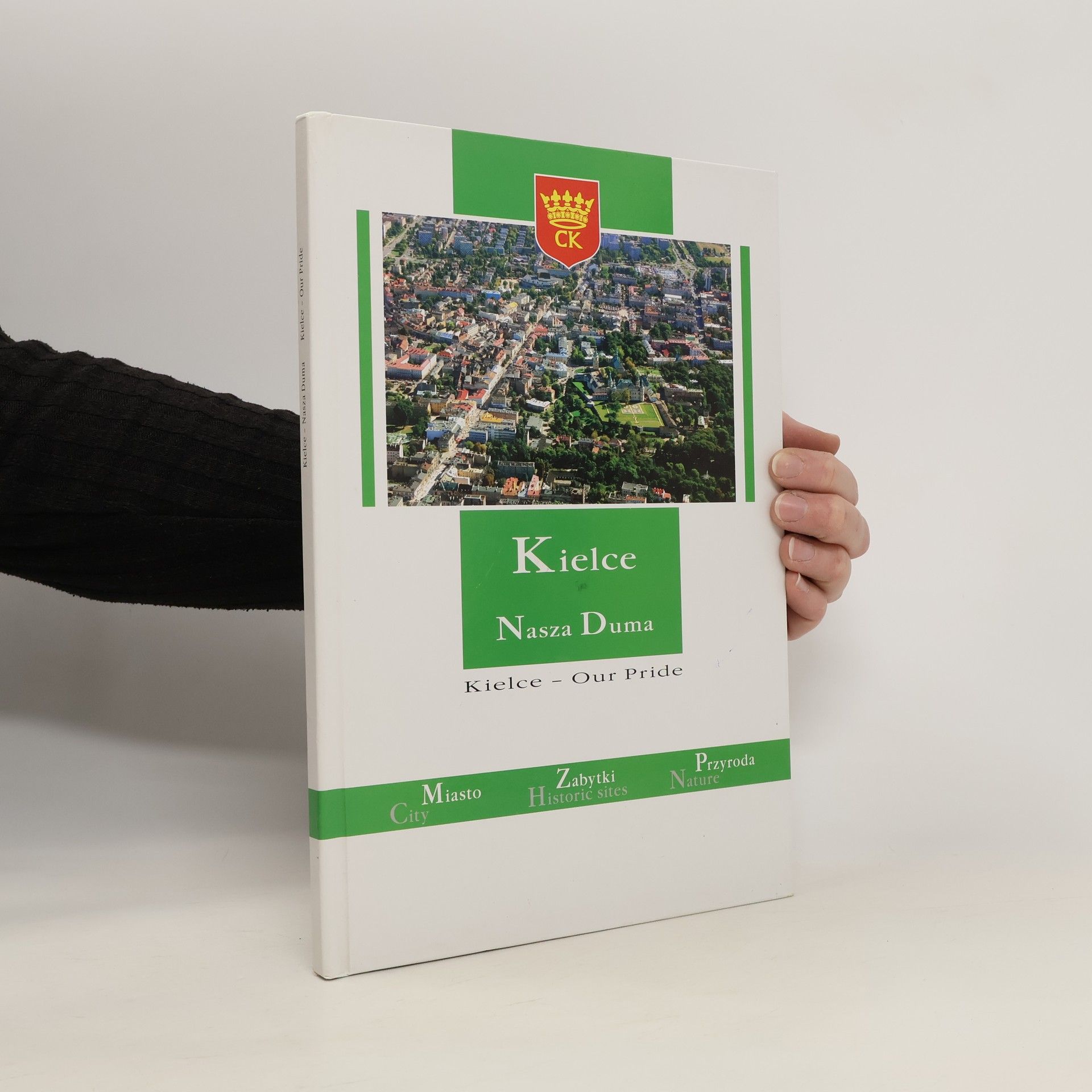 Autorenkollektiv Kielce: Nasza Duma