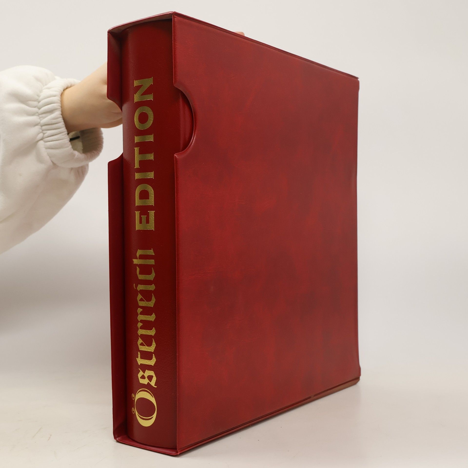 Collectif d'auteurs Österreich Edition