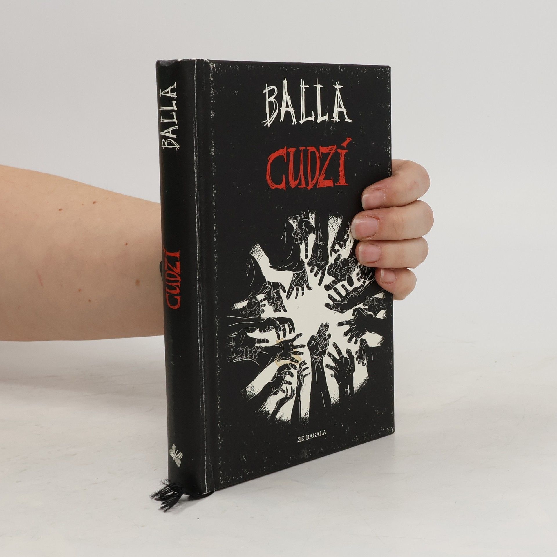 Balla Cudzí