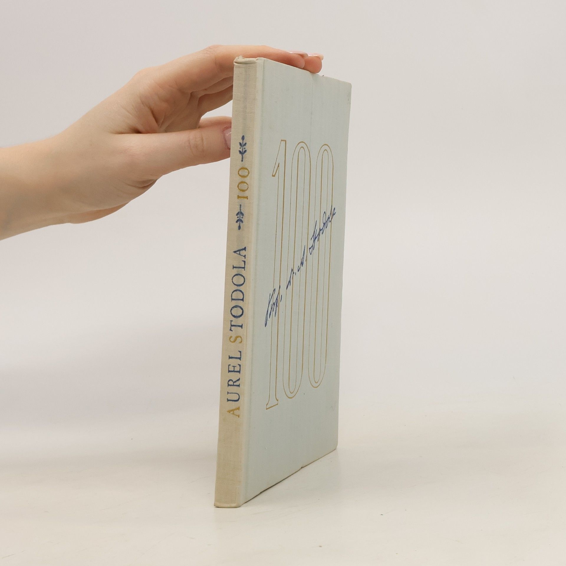 Collectif d'auteurs Aurel Stodola 1859 - 1942