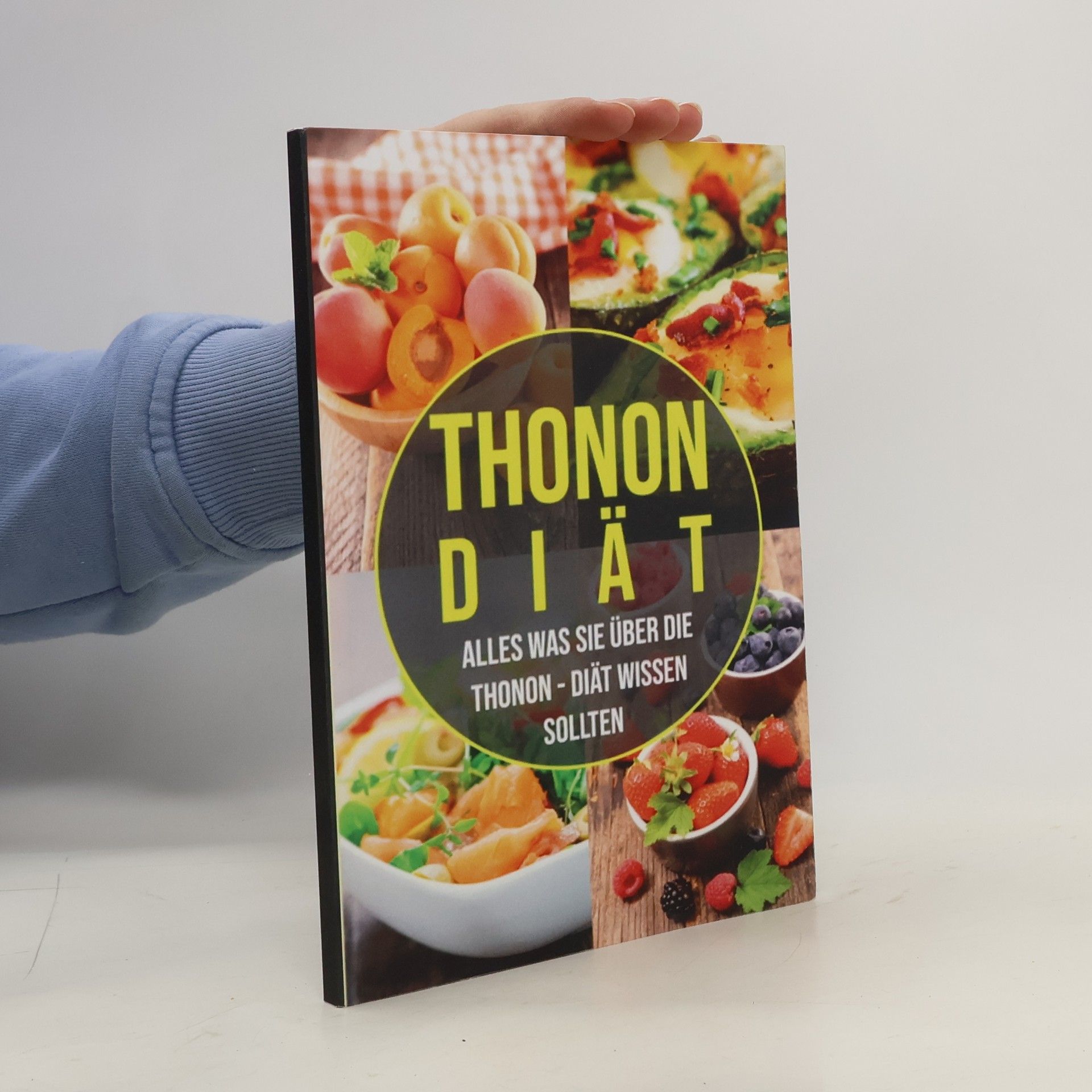 Autorenkollektiv Thonon Diät