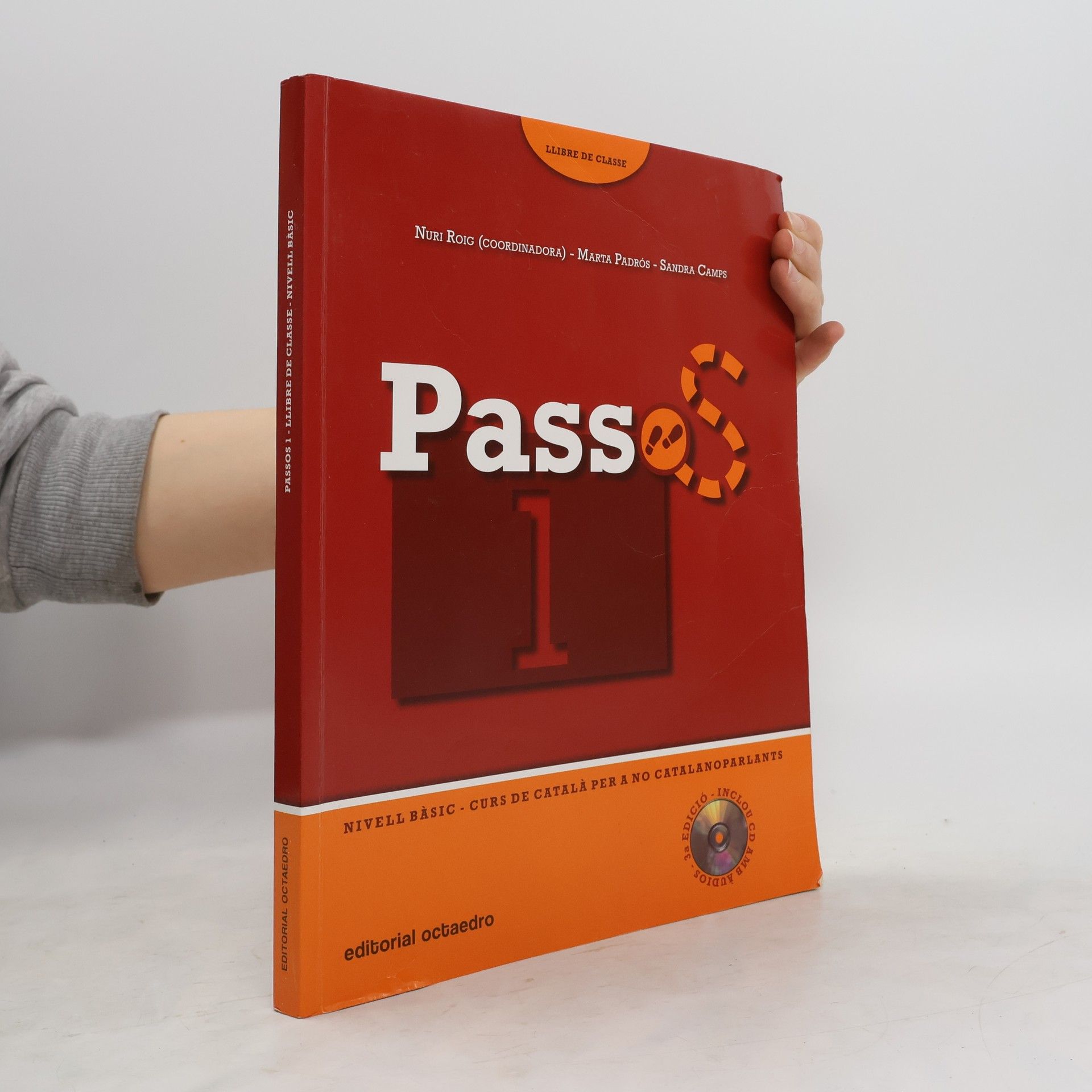 Nuri Roig Martínez Passos