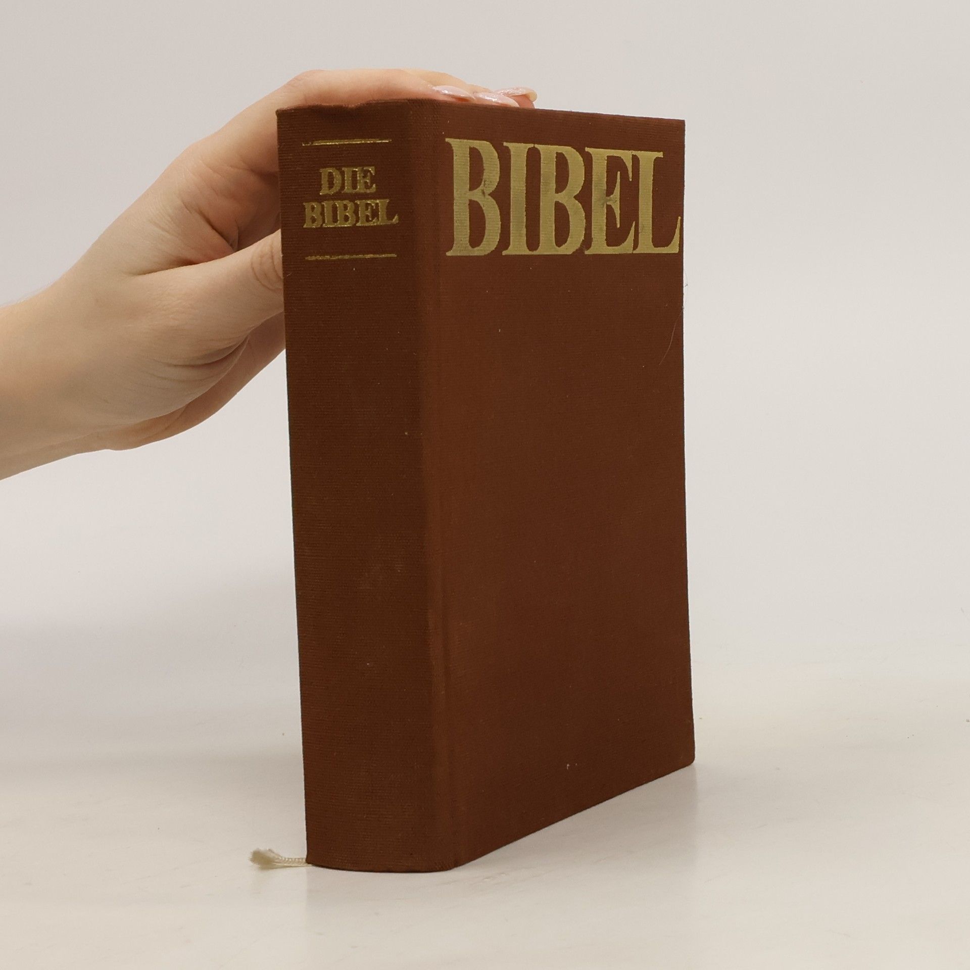 Autorenkollektiv Die Bibel