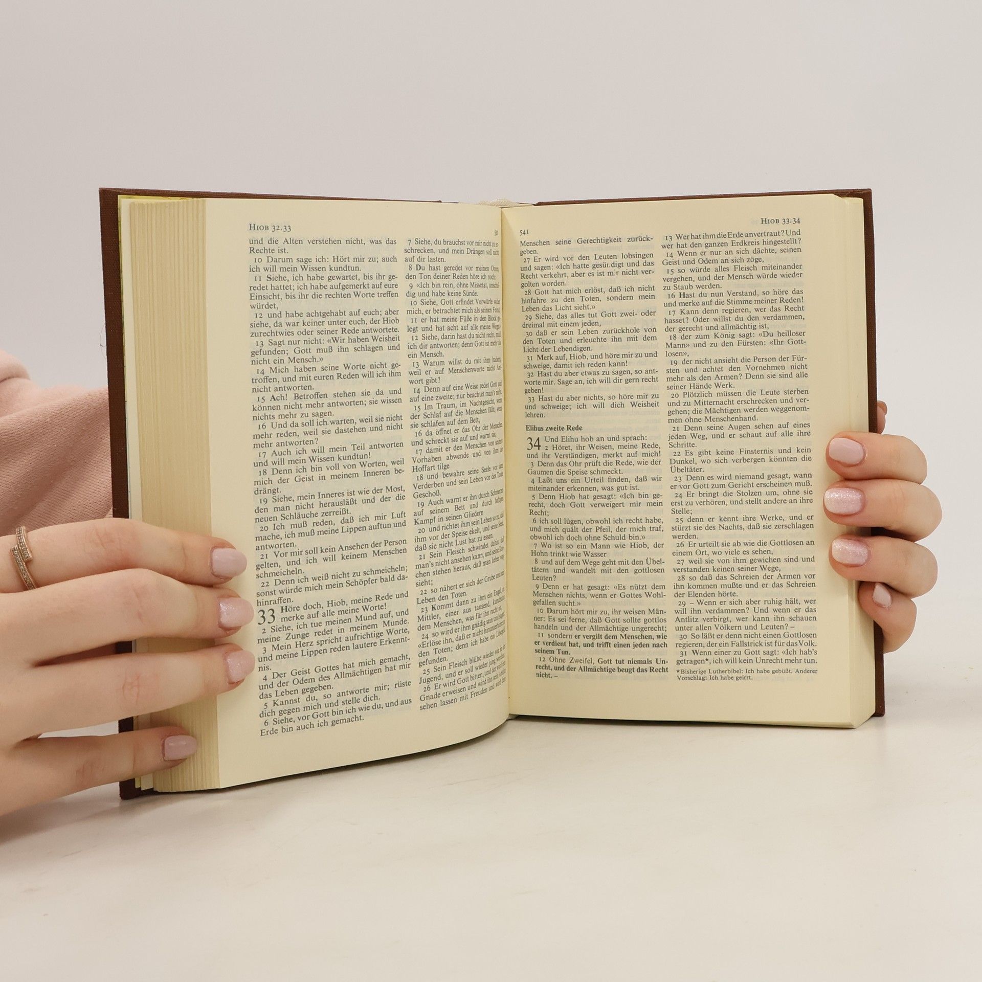 Autorenkollektiv Die Bibel