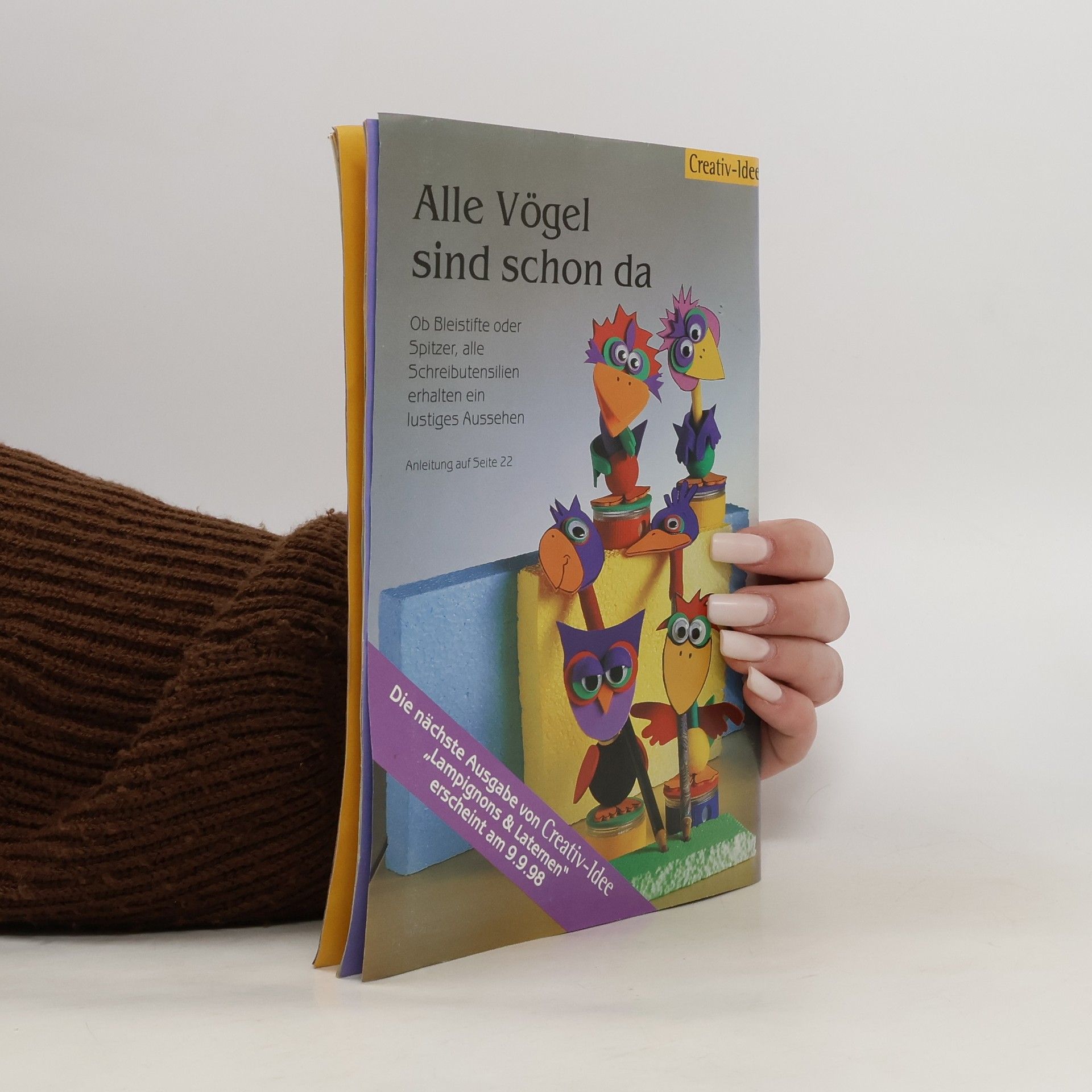 kolektiv Tolle Ideen rund um den Schulanfang