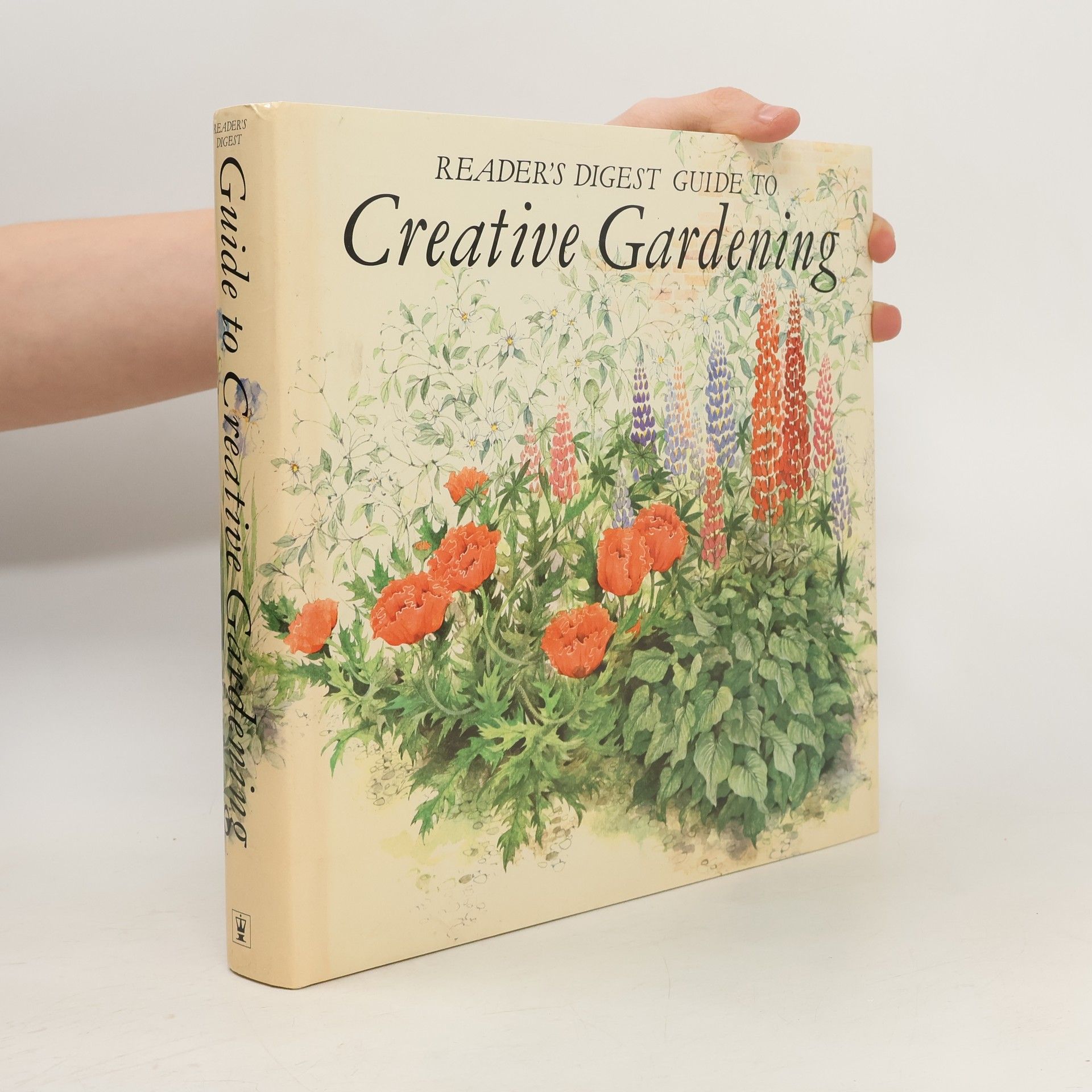 Collectif d'auteurs Creative Gardening
