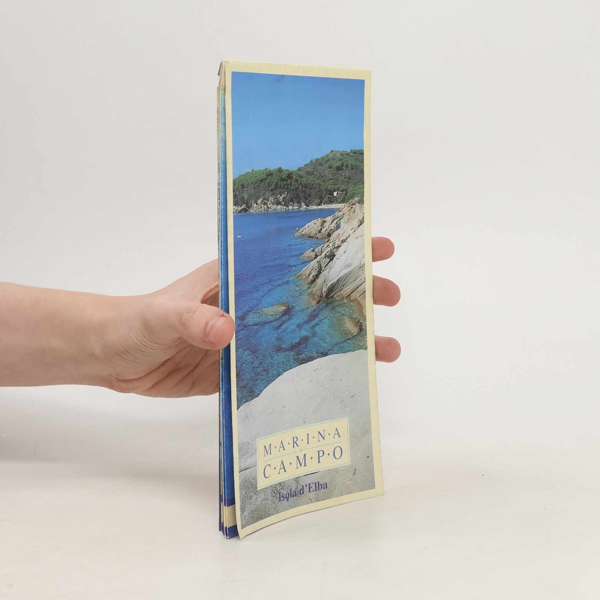 AA.VV. Marina di Campo