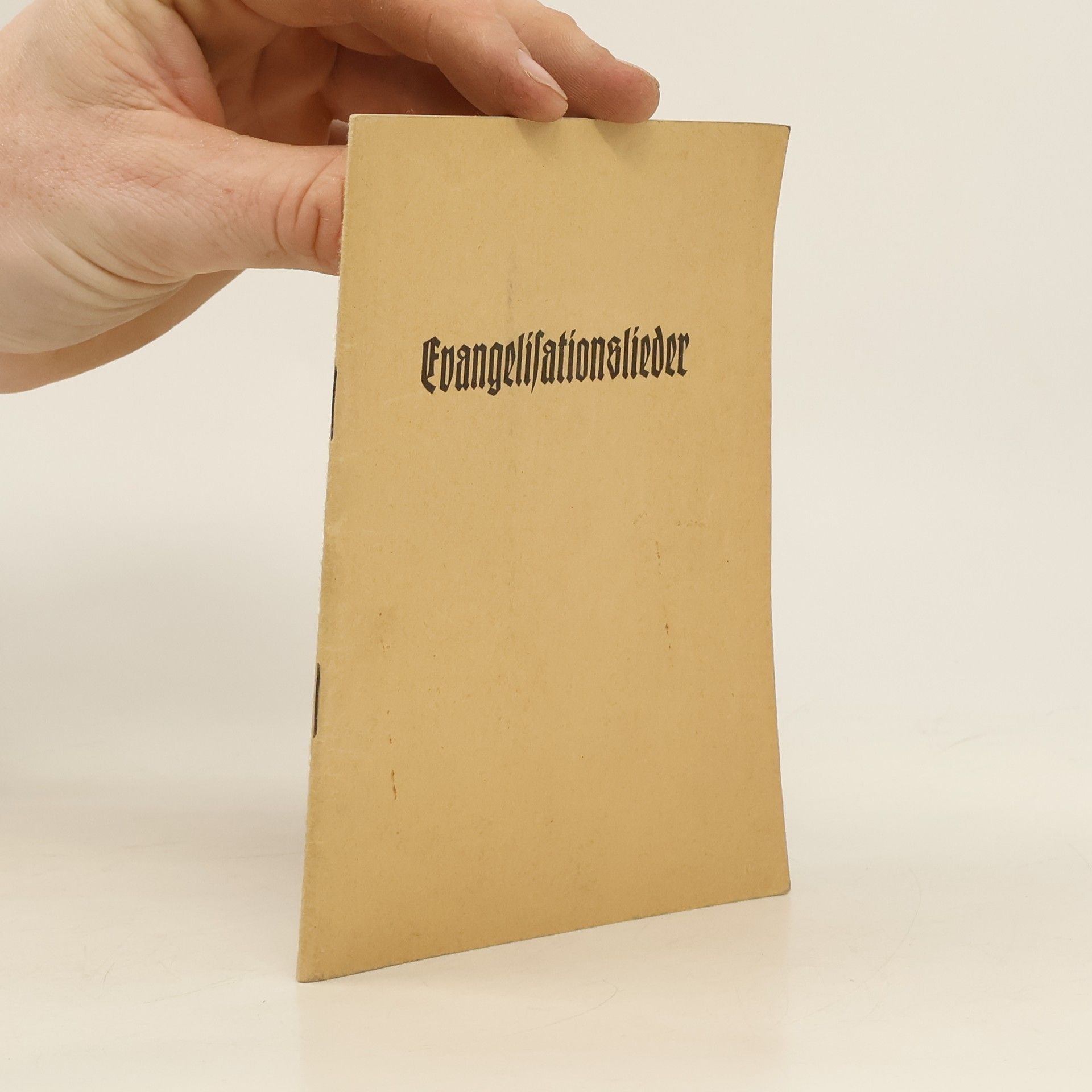 Autorenkollektiv Evangelisationslieder