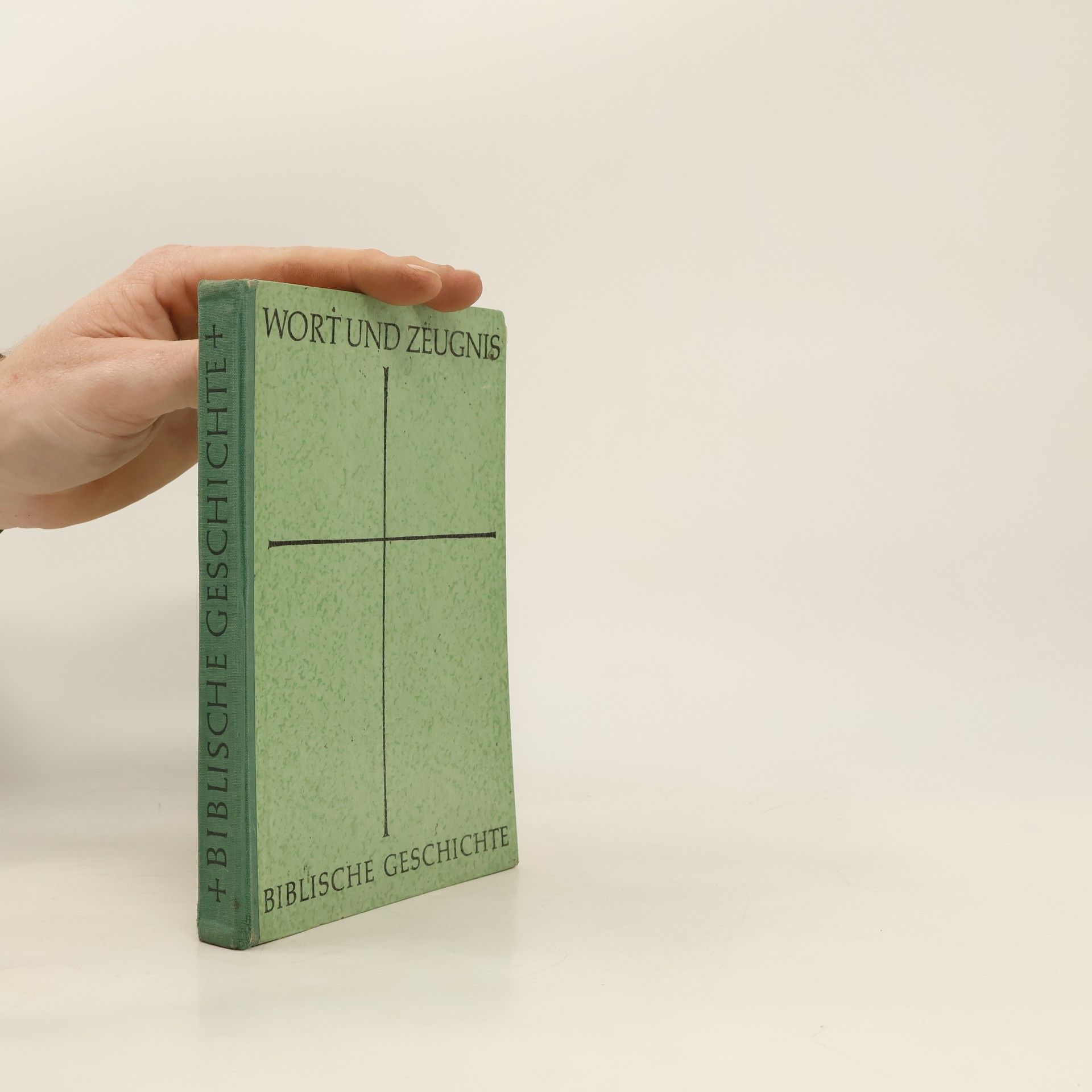 kolektiv Biblische Geschichte