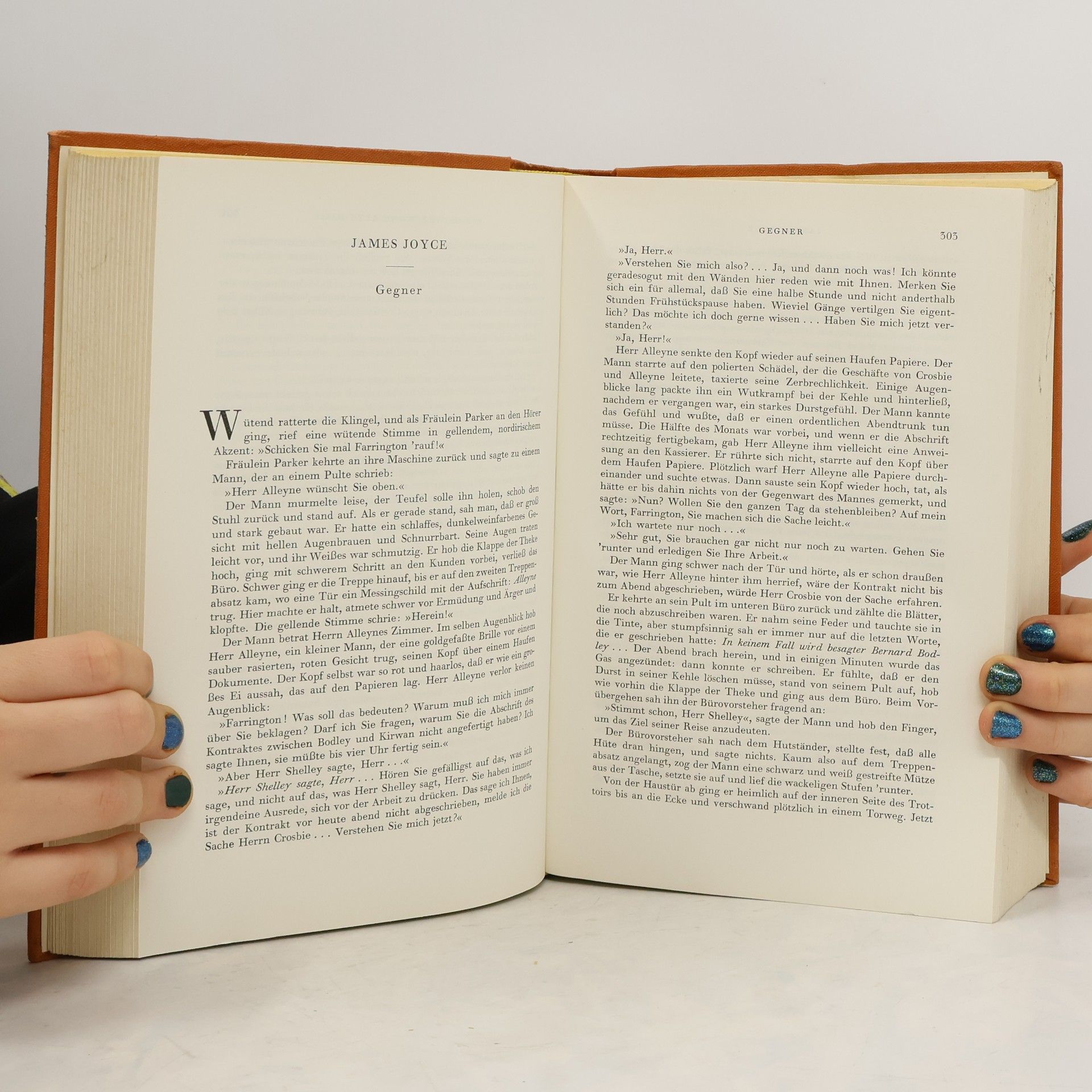 kolektiv Hausbuch unvergänglicher Prosa