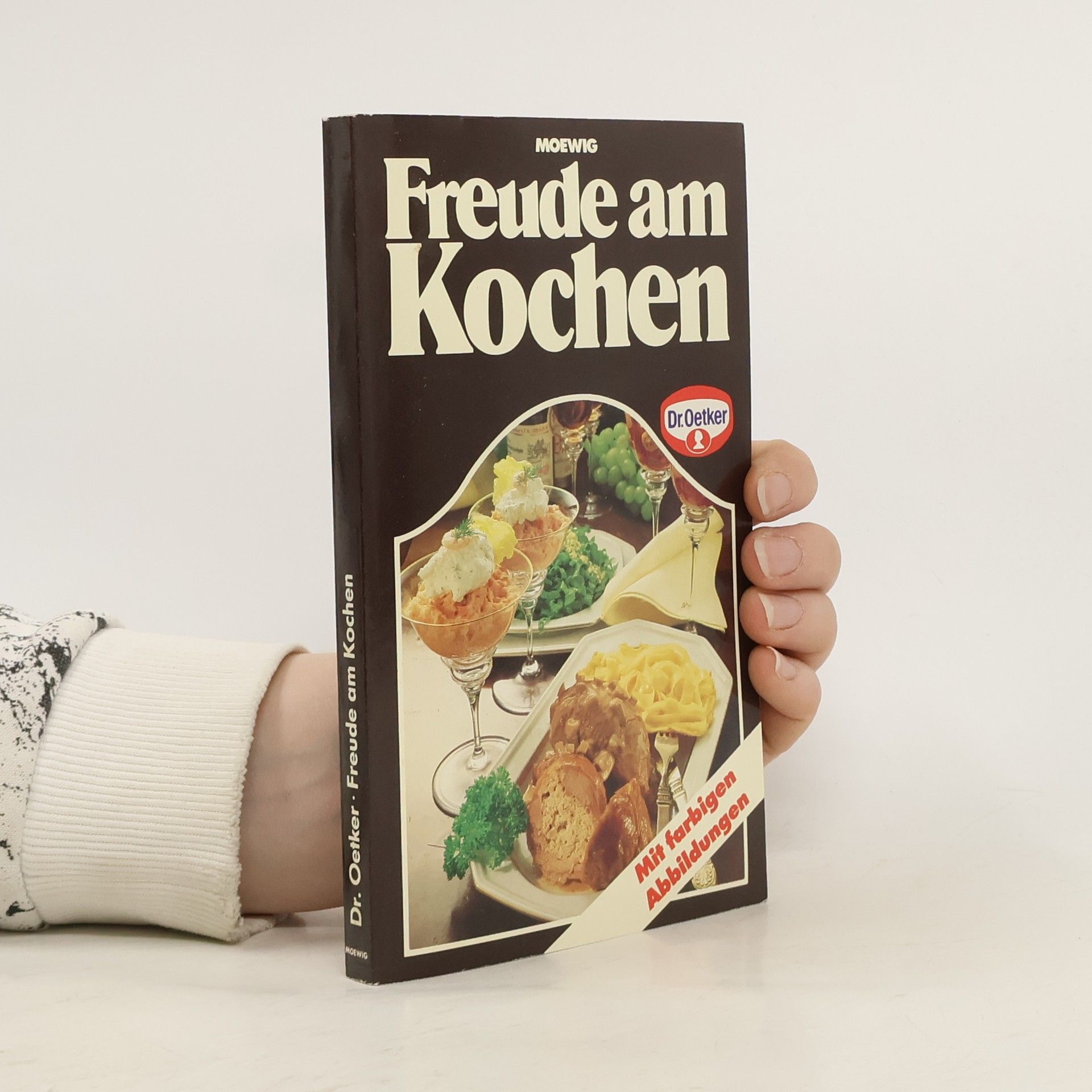 Auteurscollectief Kochen für alle Tage : Hauptgerichte