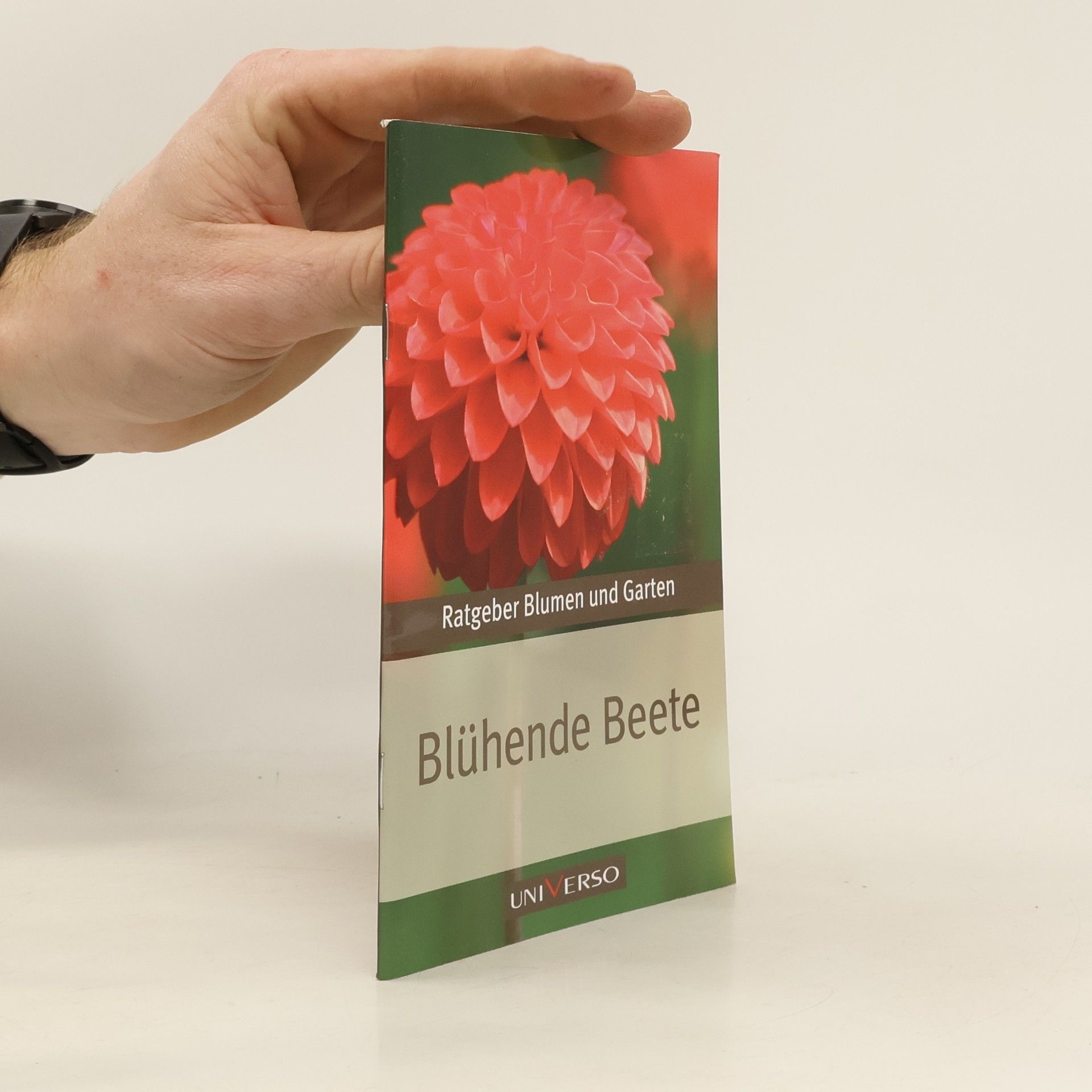kolektiv Blühende Beete