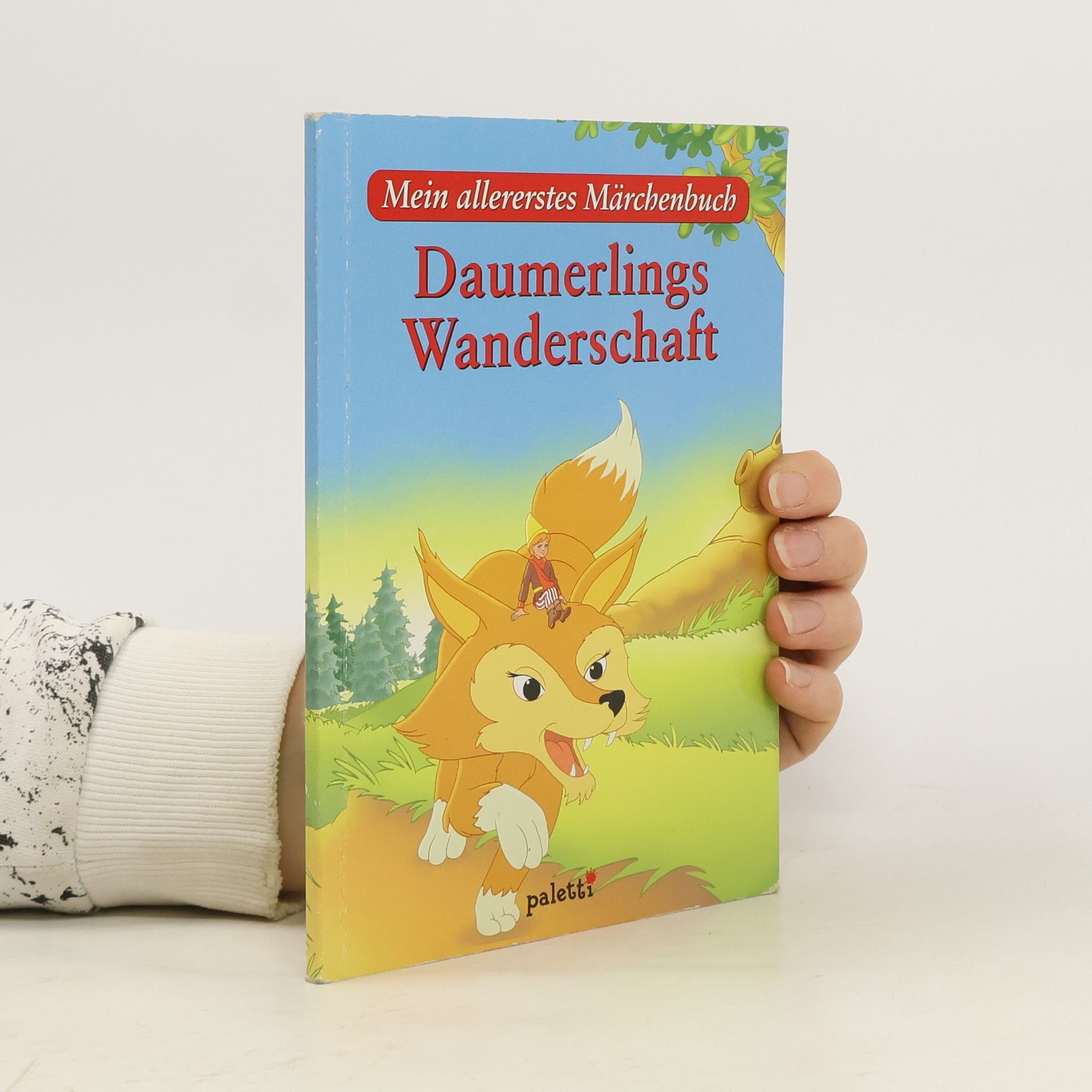 kolektiv Daumerlings Wanderscchaft