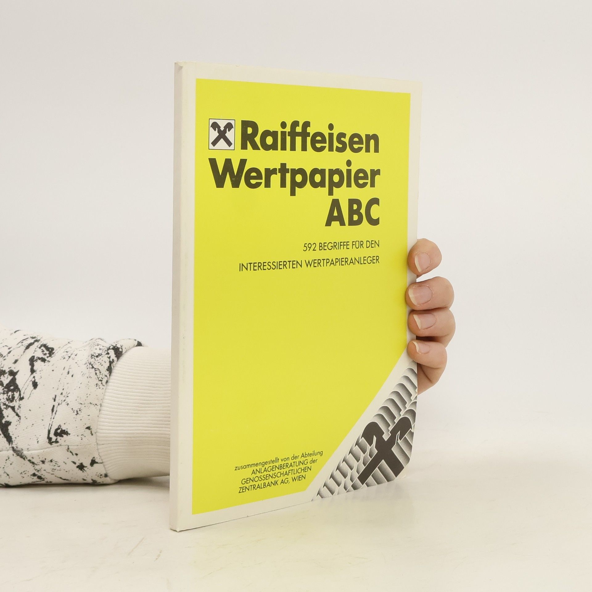 kolektiv Raiffeisen Wertpapier ABC