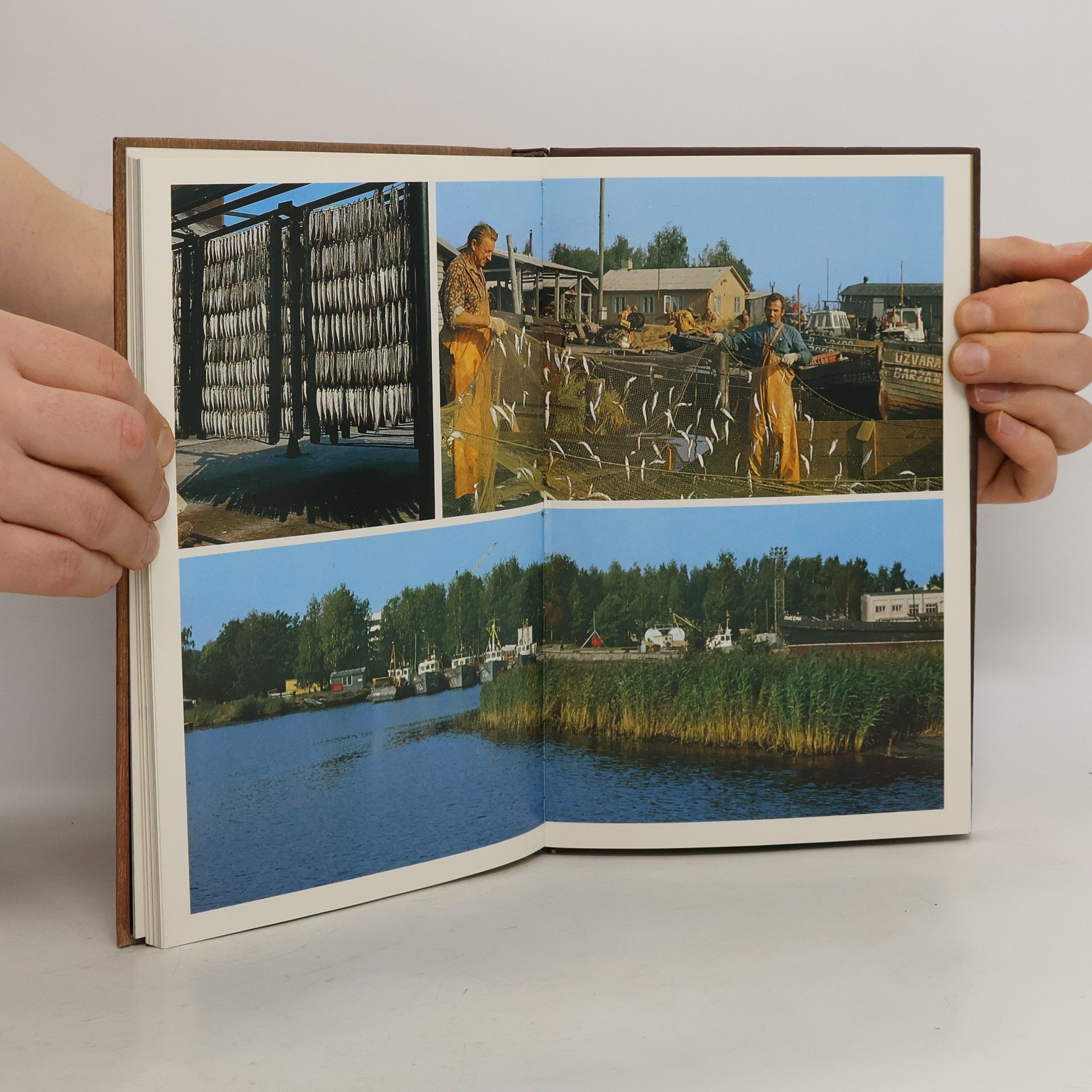 Autorenkollektiv Юрмала Фотоальбом