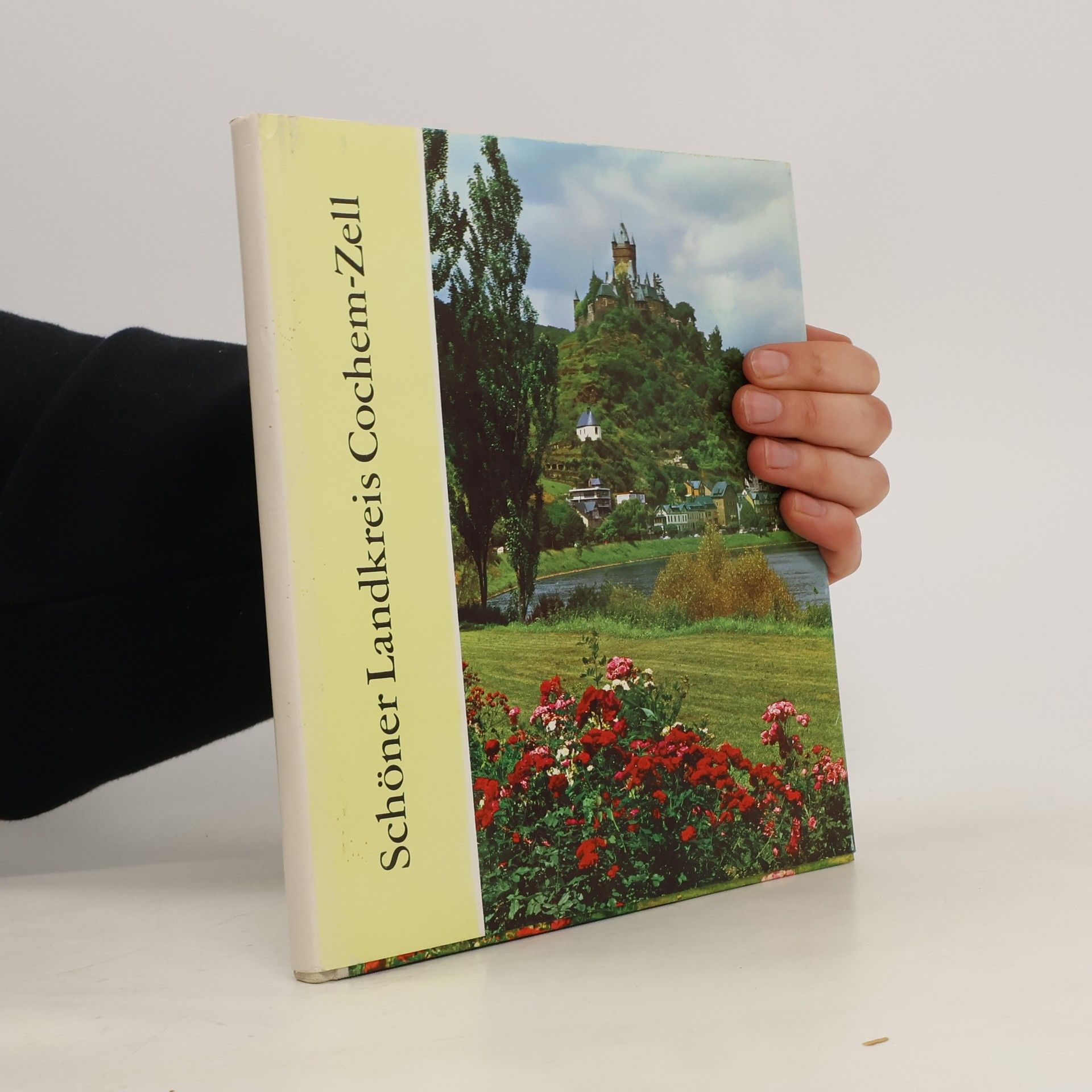 Autorenkollektiv Schöner Landkreis Cochem-Zell