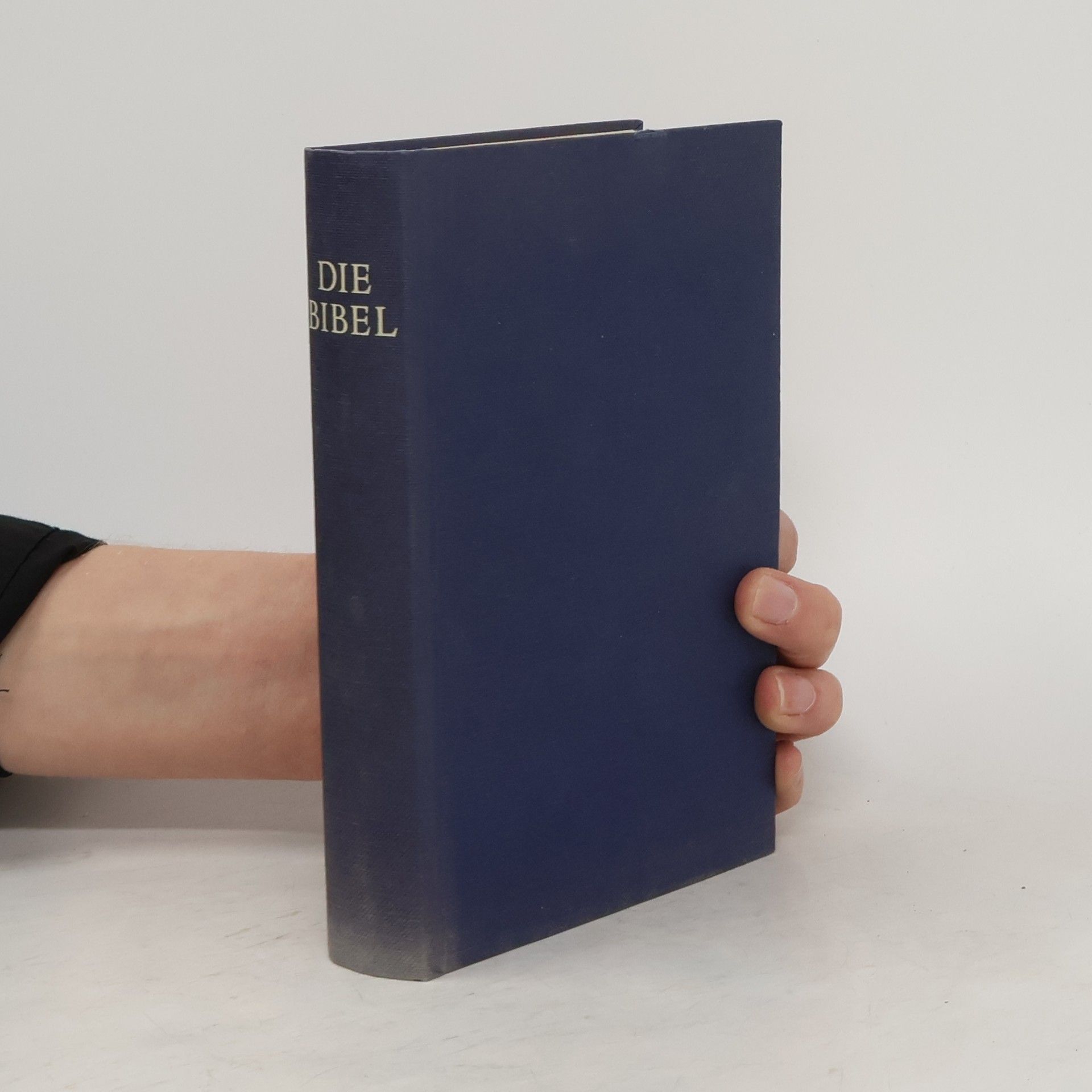 Autorenkollektiv Die Bibel